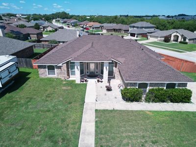 Roof Replacement in Killeen