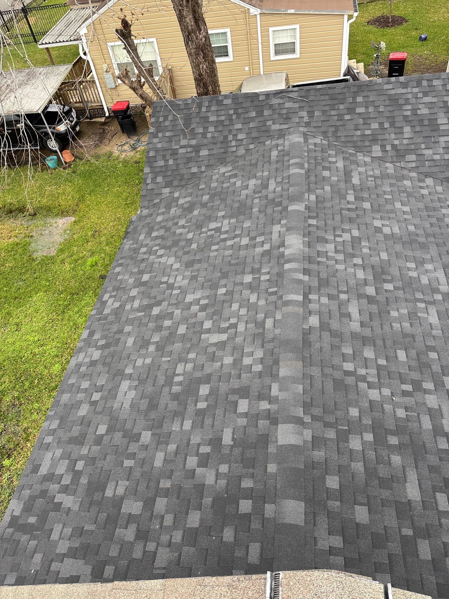 Roof Repair Baytown by Roof Repair Services LLC