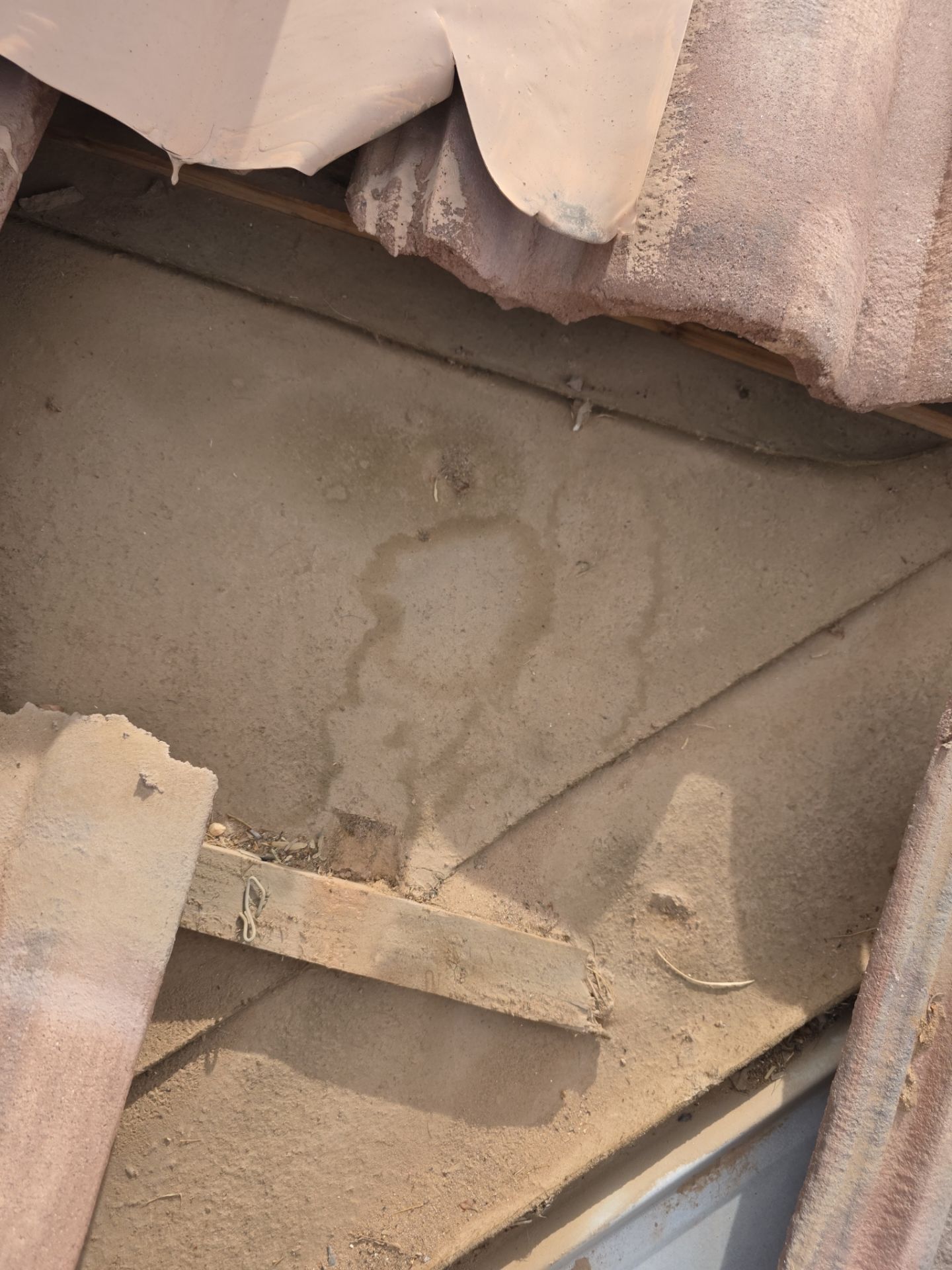 ☀️ Tile Reset Complete in Mesa, AZ by Weather-Tite Roofing