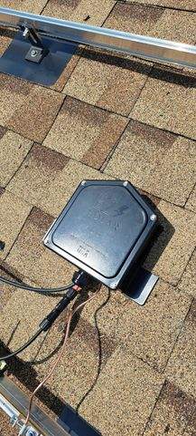 Brunswick Ga Project by Zero Grid Power Solutions