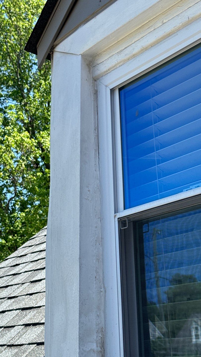 Falls Church: CertainTeed Landmark Pro Designer Shingles in Max Def Pewter by RM Banning, Inc.