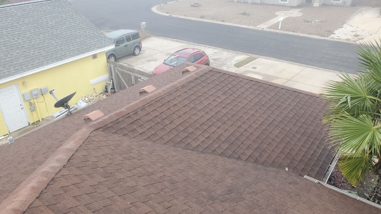Residential Roofing Installation using Tilcor by Lighthouse Roofing