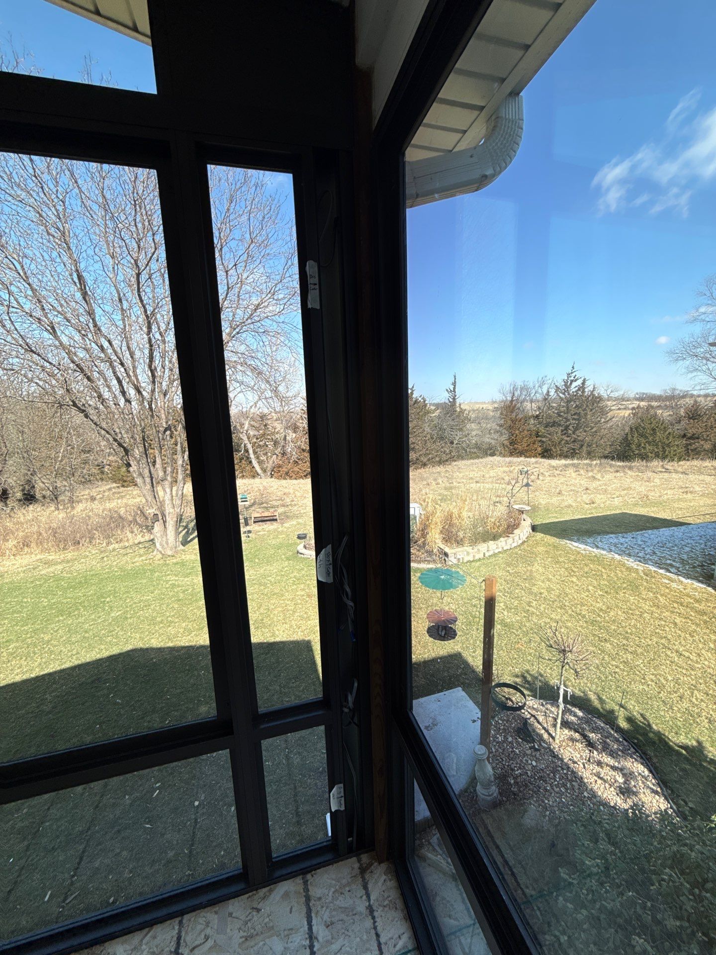 Sunroom by Bear Electric