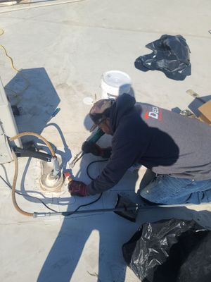 Repair & Maintenance