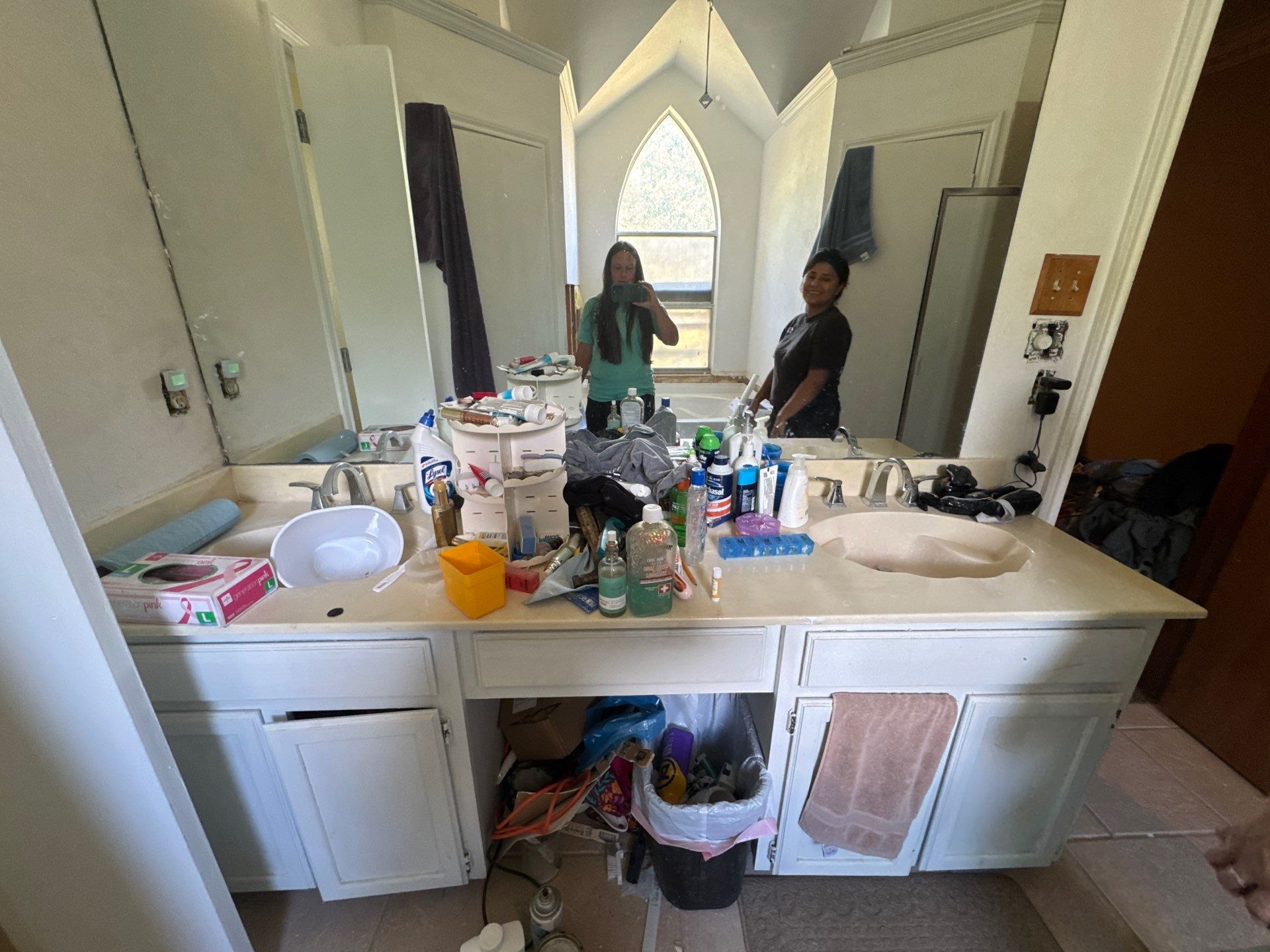 Complete Remodeling To A 40 Year Old House in Burleson, TX photo 104