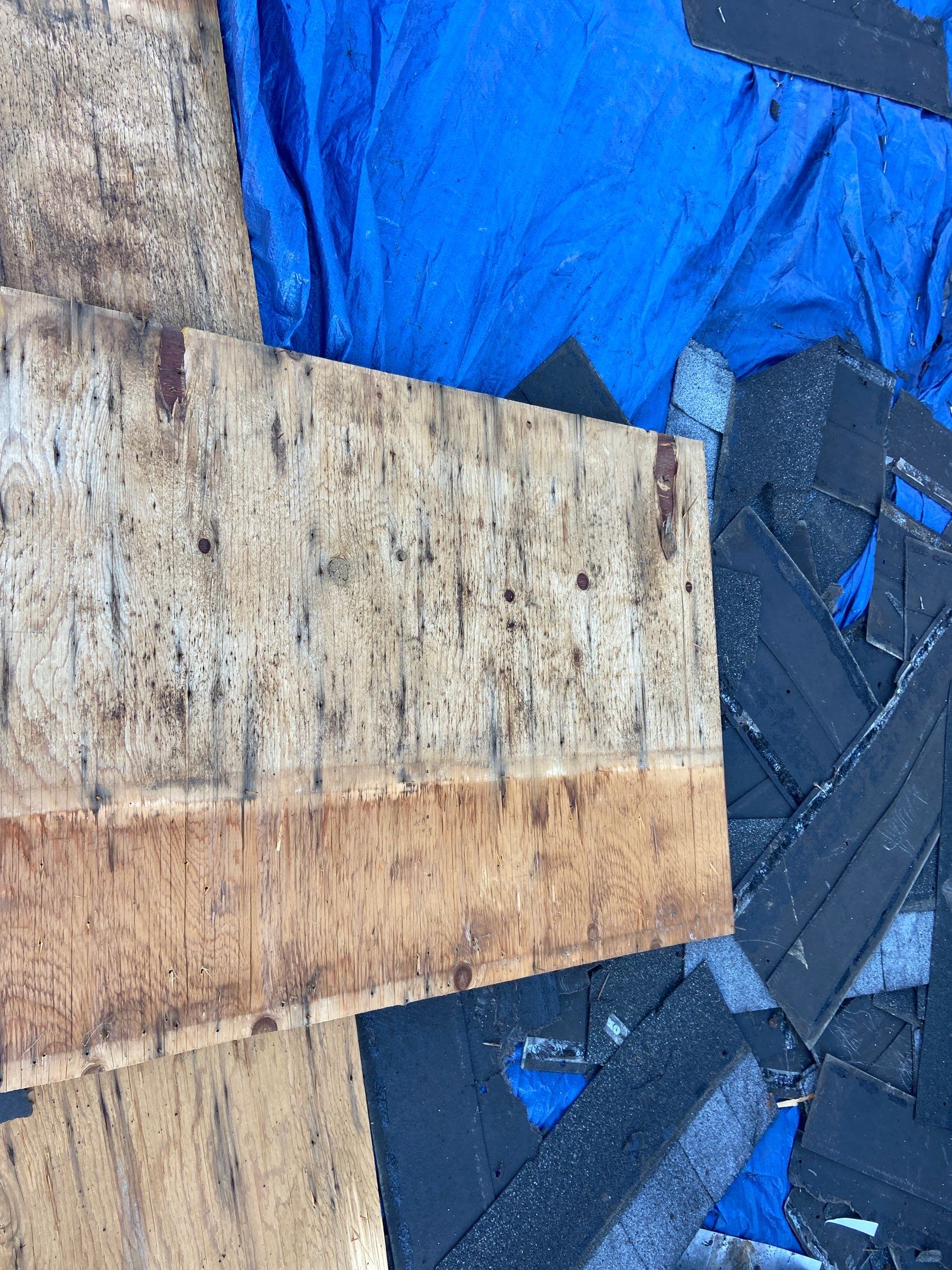 Roof Replacement using CertainTeed Landmark Pro by 180 Contractors