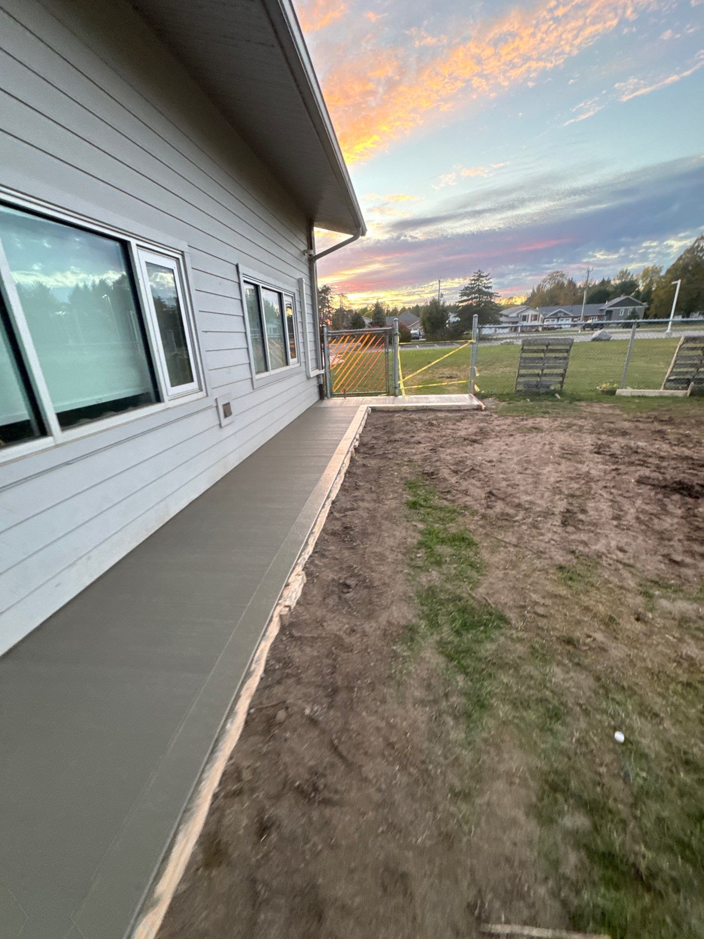 Aboriginal school in Fort Erie, ON by Bray’k Away Development