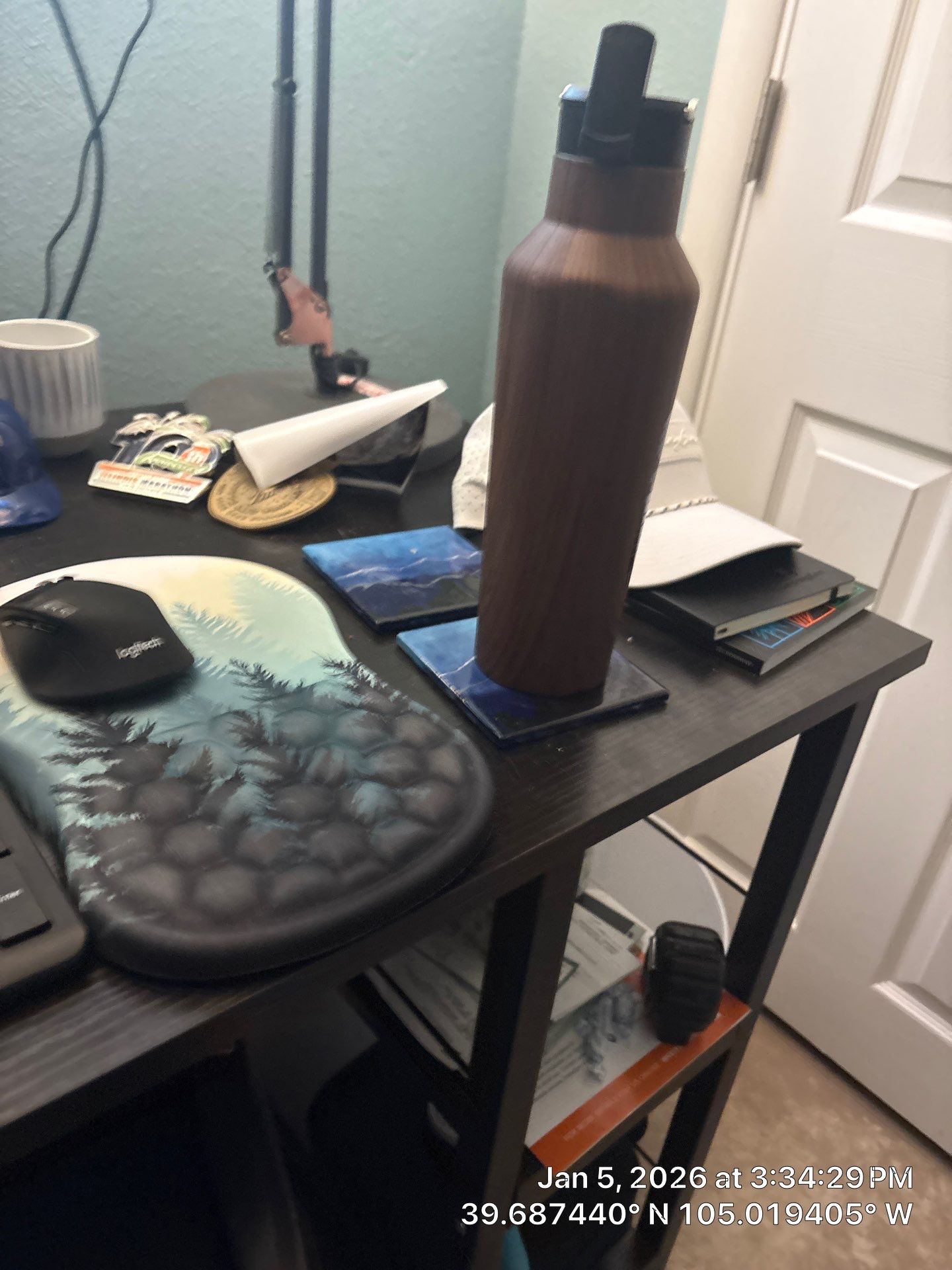 Jones Roofline Lighting Project by CompanyCam Sales Demo