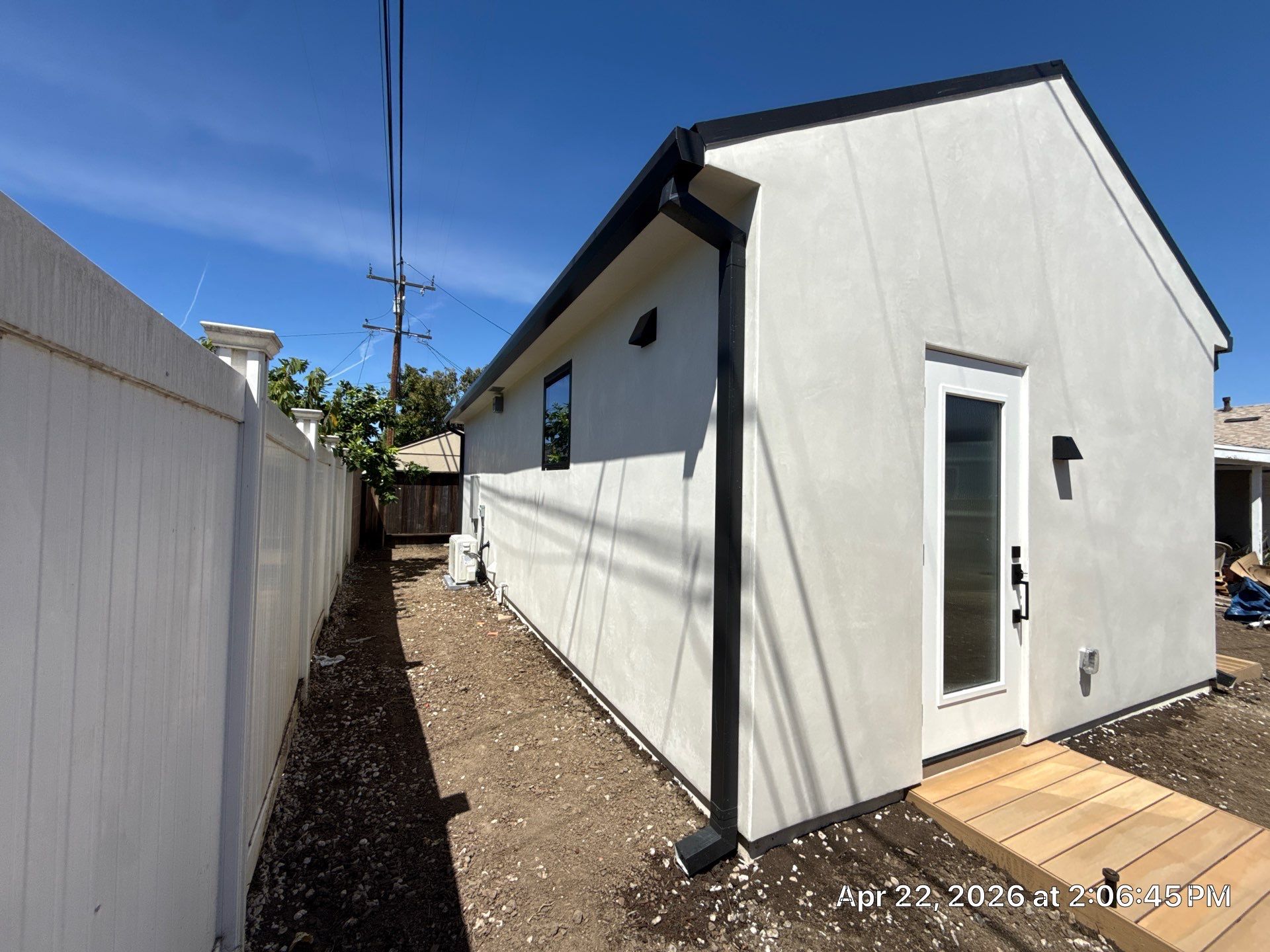 Project in Long Beach, CA by Buildoly