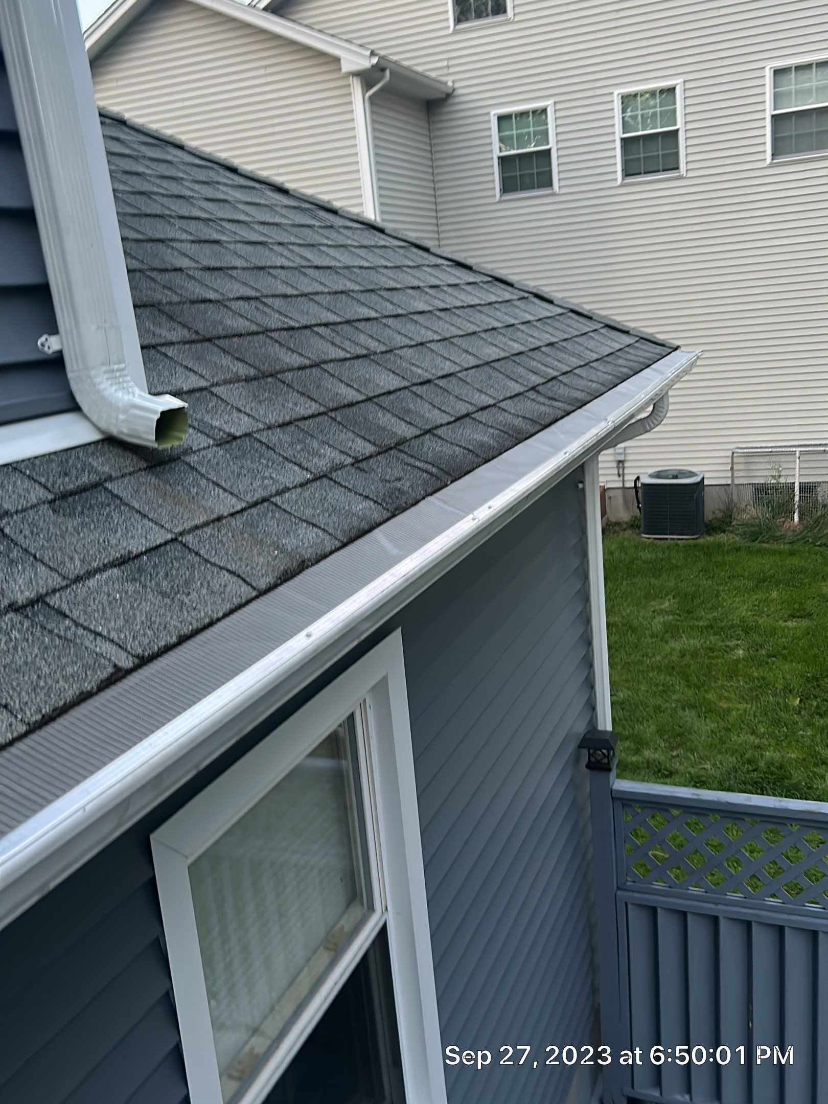 Siding Installation using Certainteed Monogram Flagstone by A Plus Exterior