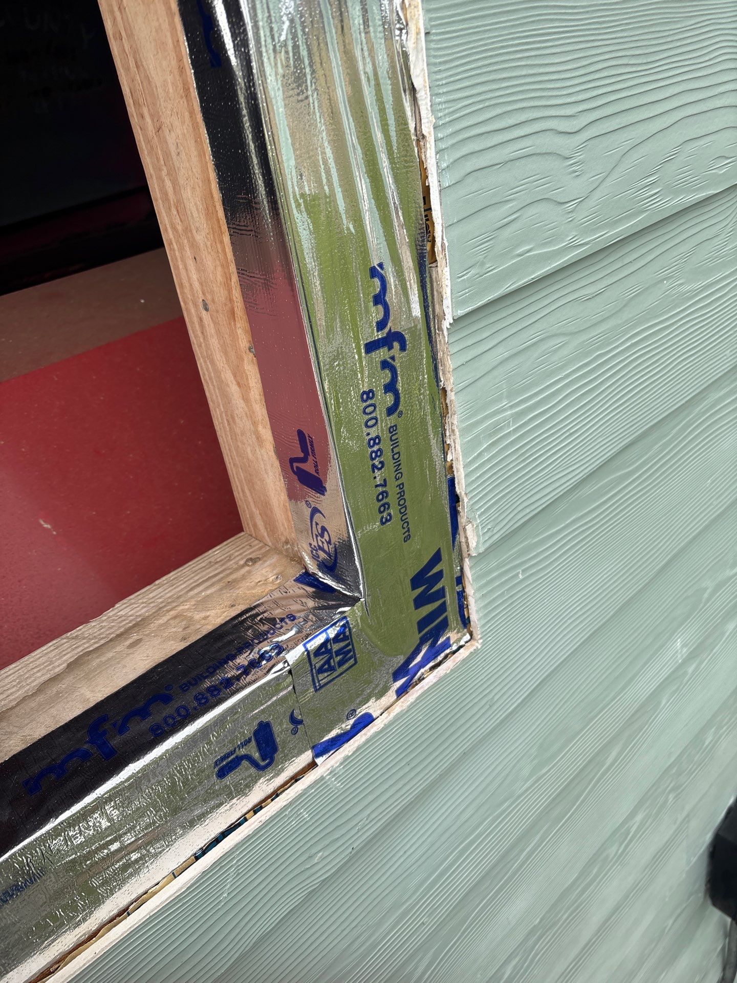 Rockport Copano Bay Windows by Bayfront Roofing and Construction