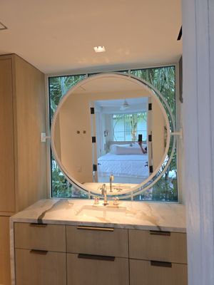 Project in Palm Beach, FL