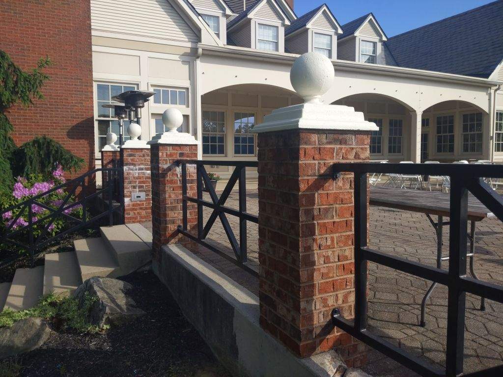 Commercial and Facility Painting Using Sherwin Williams Paints by Ryan Amato Painting LLC