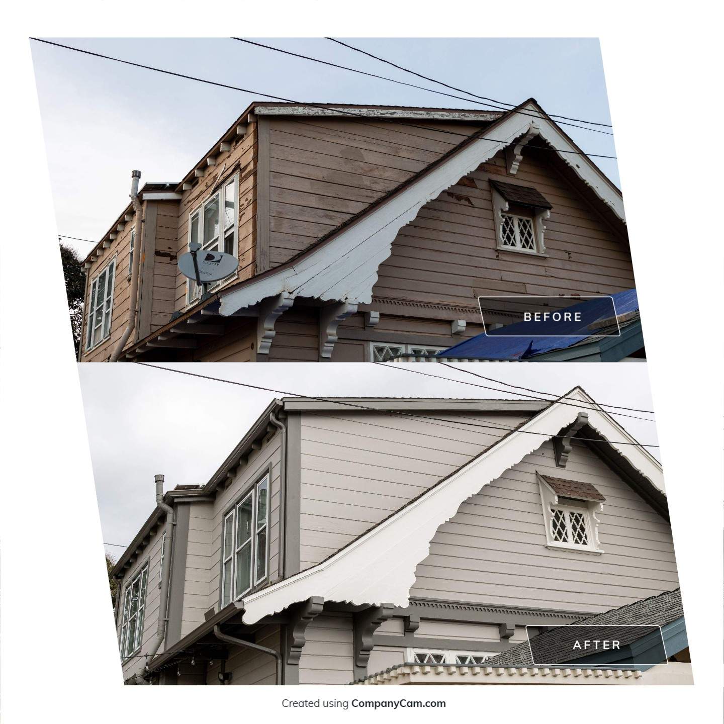 Historic Painting And Restoration Point Loma by Double G Painting & General Contracting