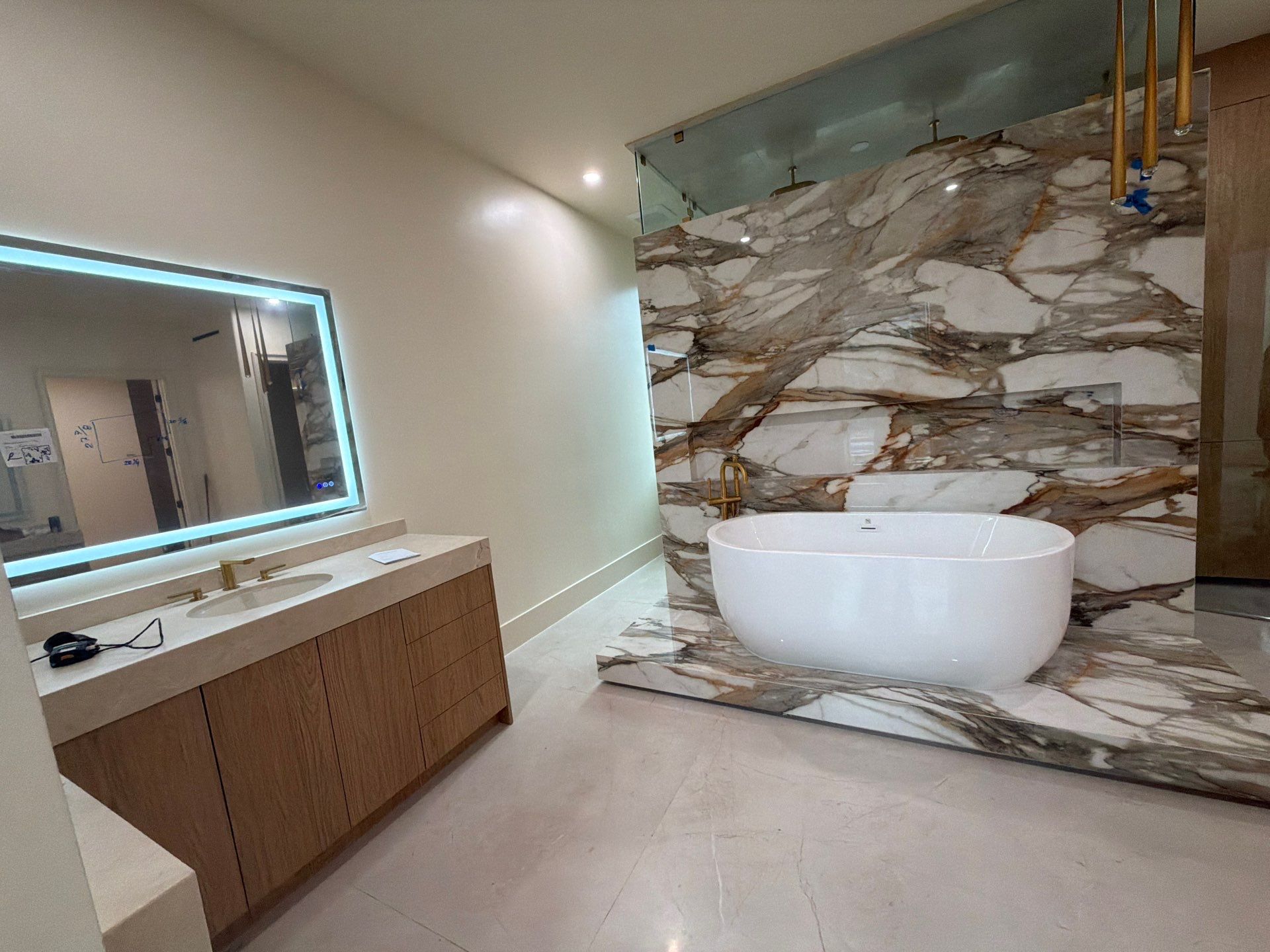 Million Dollar Baby by Hitech Construction