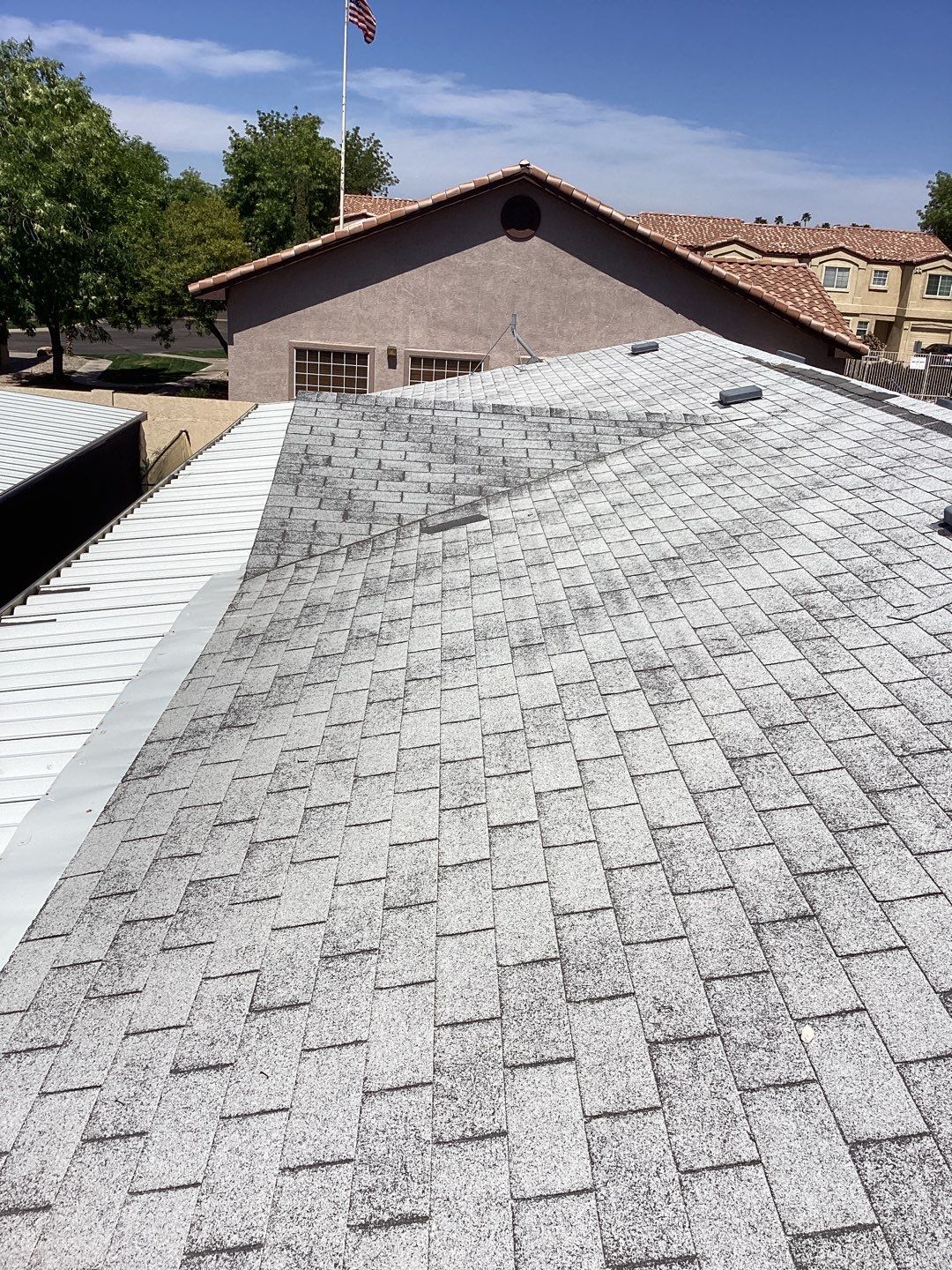 Michelle's Full Re Roof (Energy Star) by All Storm Roofing & Construction