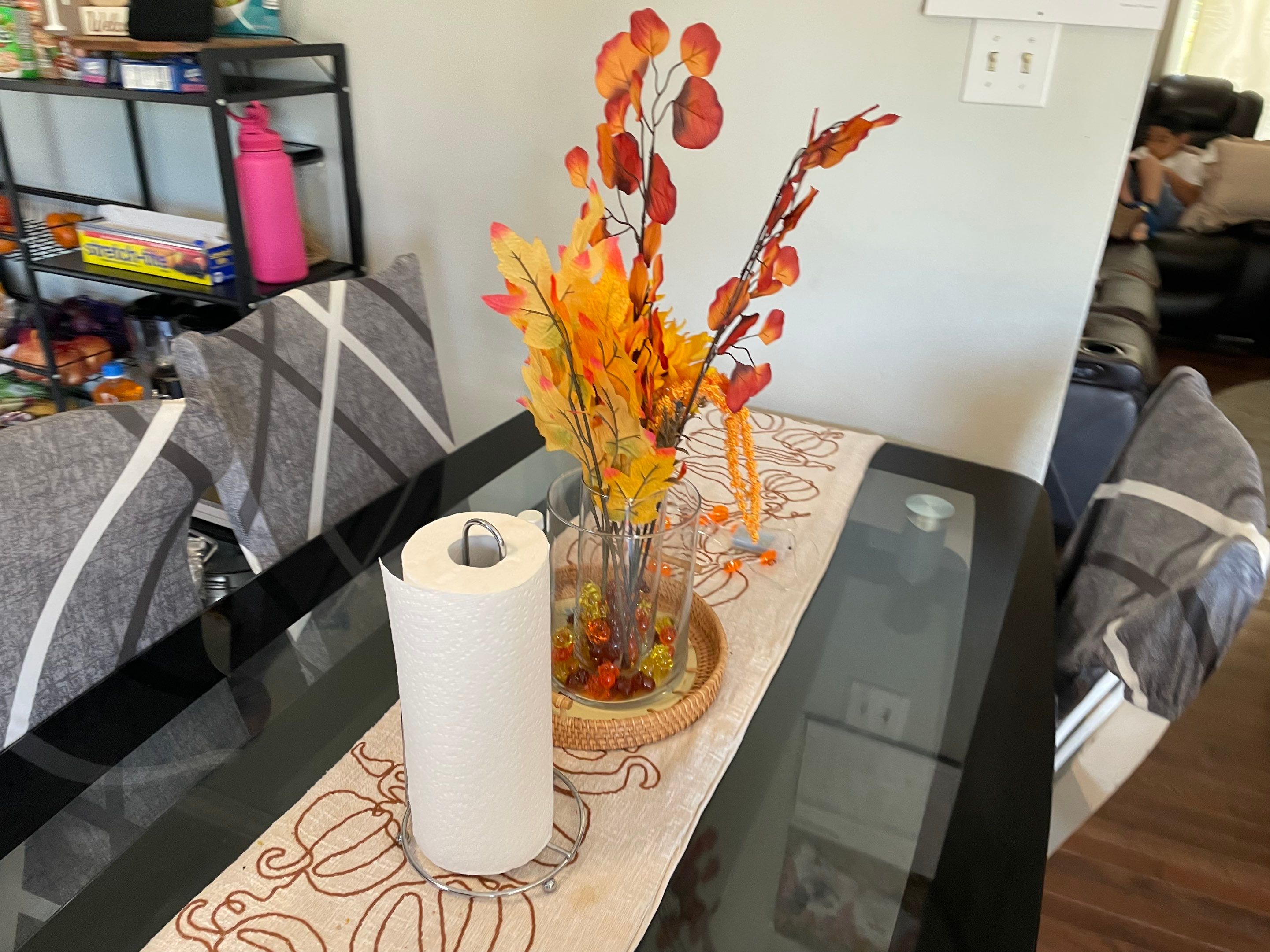 Water Damage Claim in Lindenwold by FLAPA & KeyStone