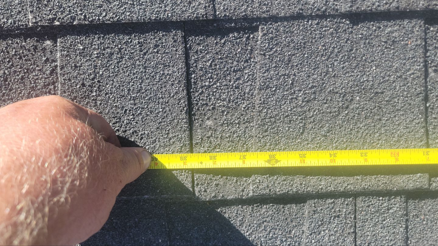 Full Storm Restoration – Roof, Gutters, Heat Cable & Awning by ASAP Roofing & Restoration