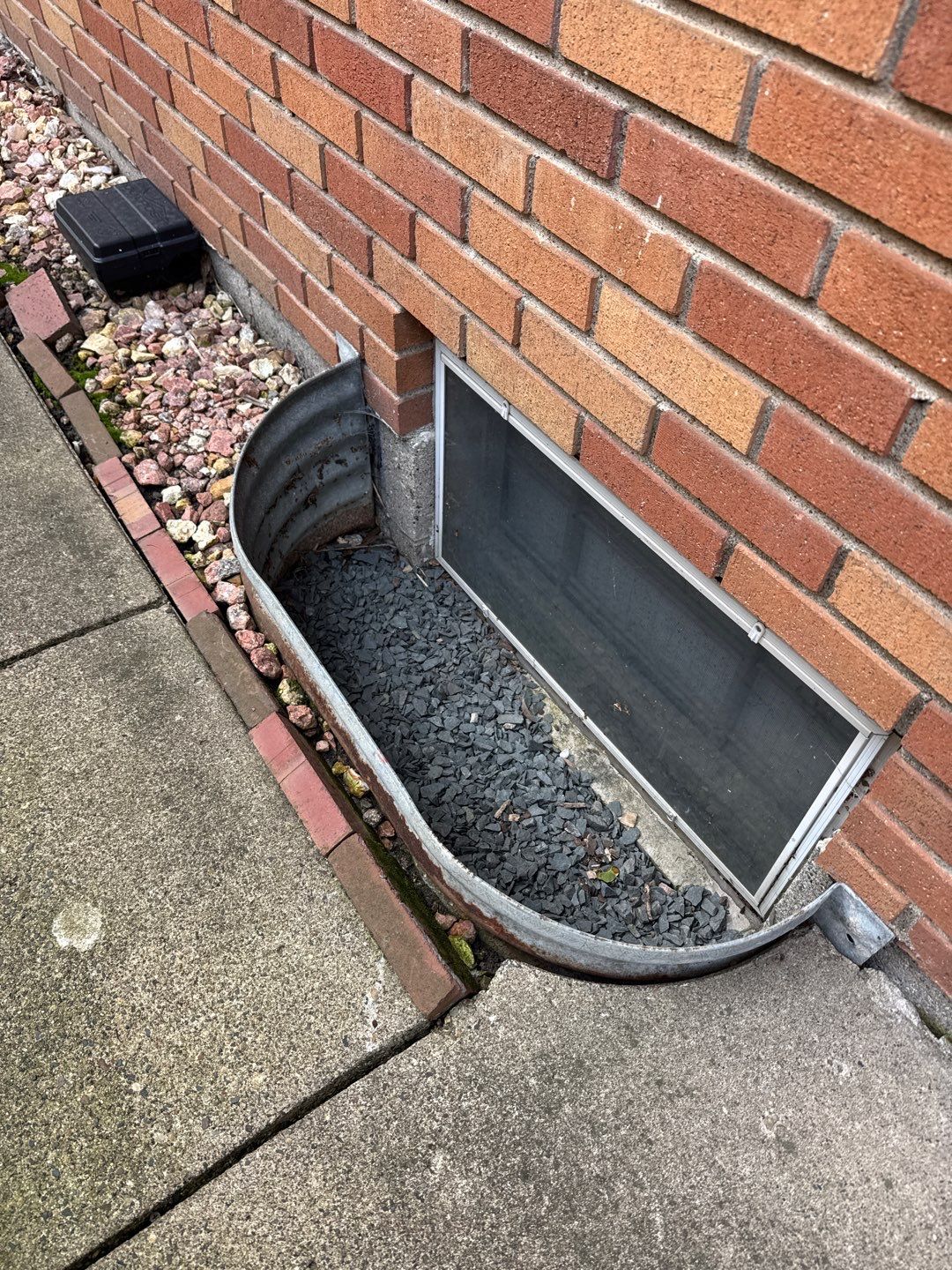 Surface Patching & Sealing for Lisa by Waterproofing Northeast