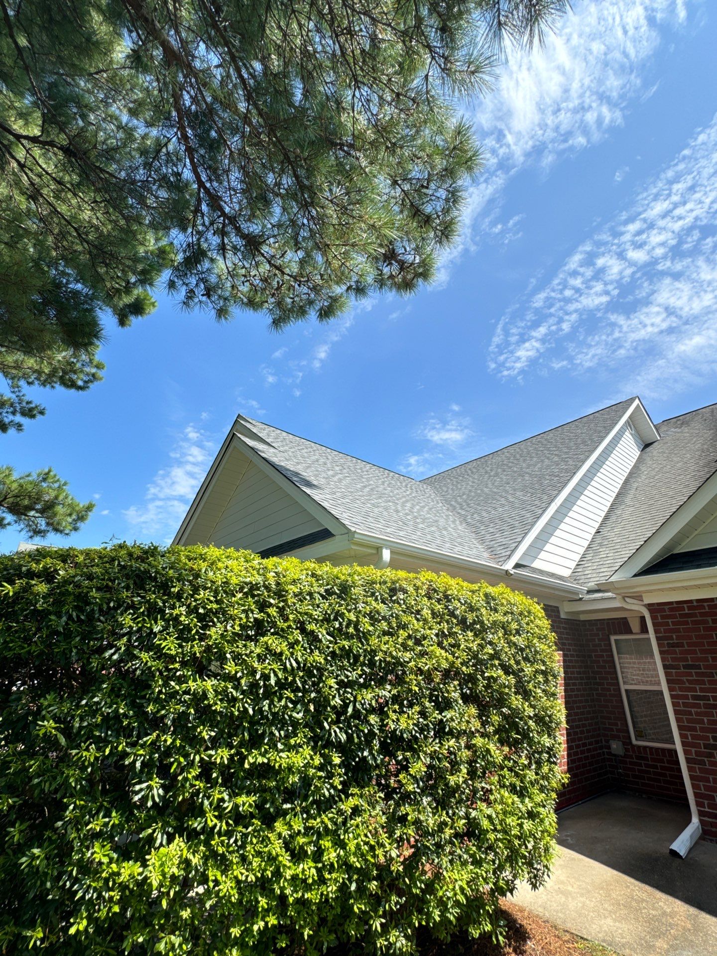 GAF HDZ - Oyster Grey by Linta Roofing