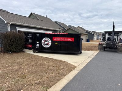 Project in Waxhaw