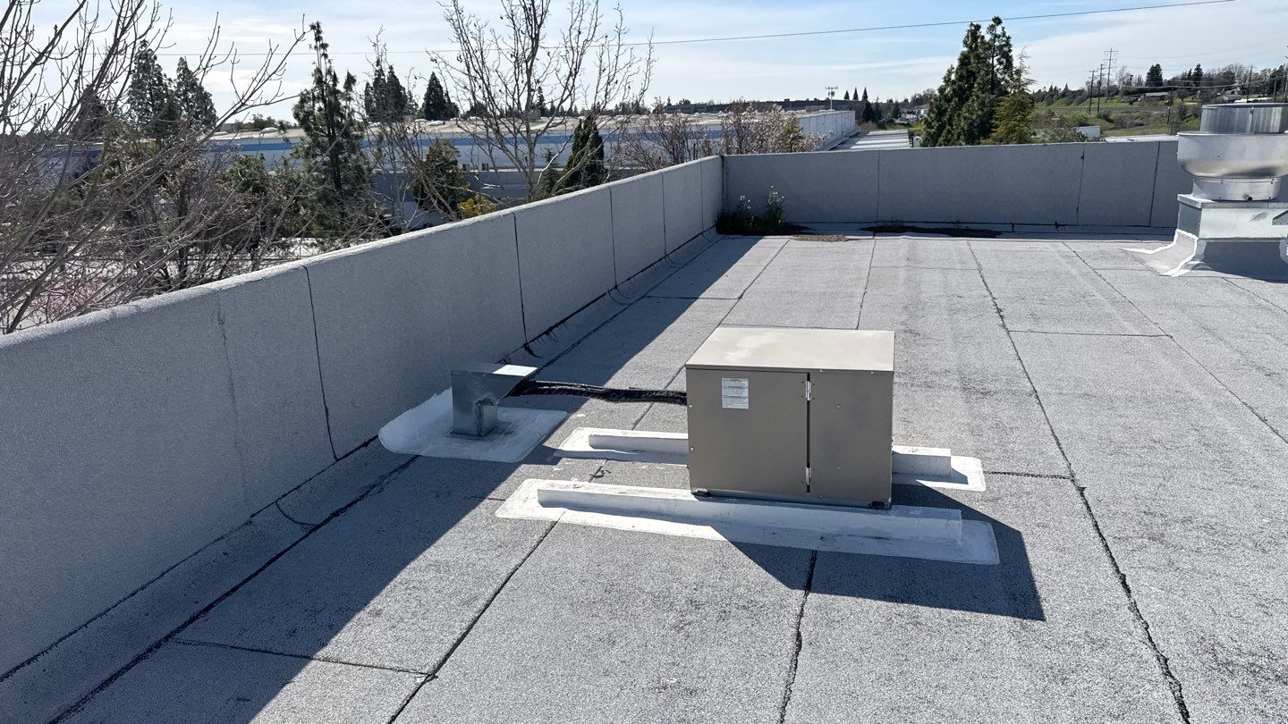 Project by NuLead Construction Inc by NuLead Construction Inc