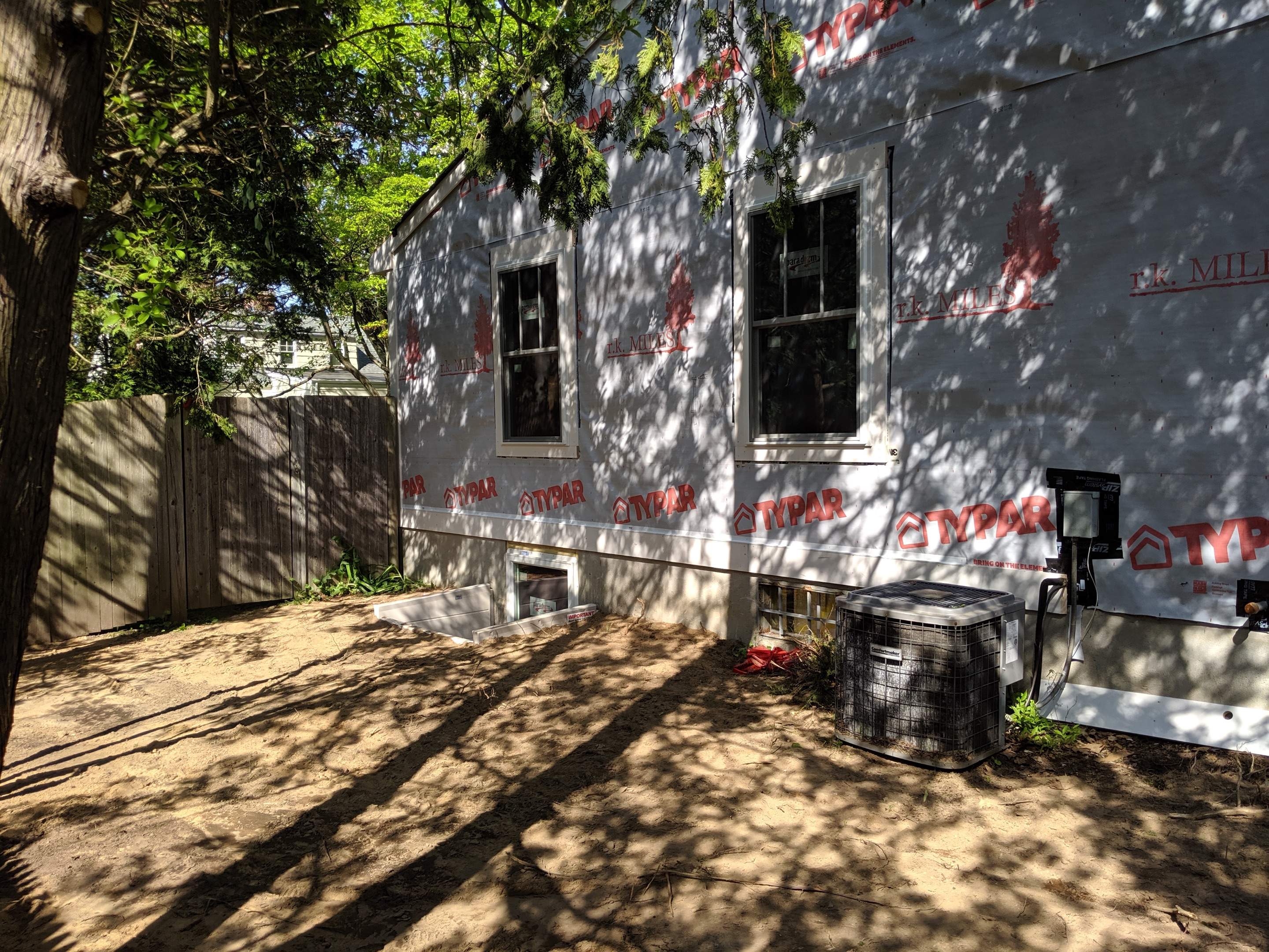 Complete Exterior Remodel by Chagnon Building & Remodeling LLC