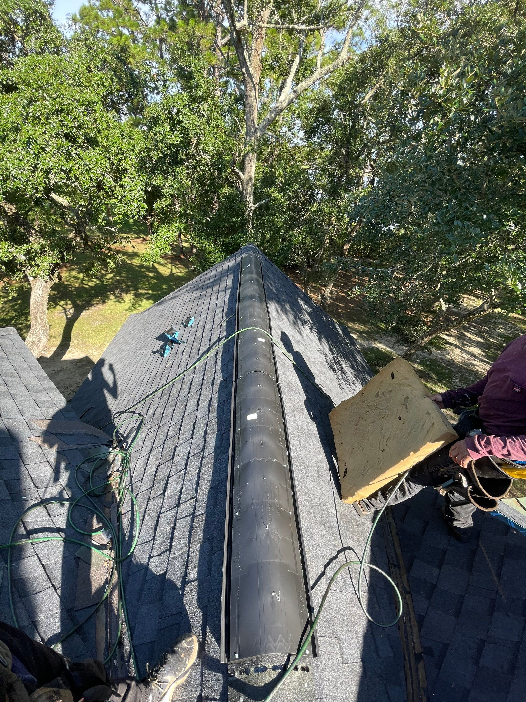 Mark Tapia by American Roofing & Construction LLC