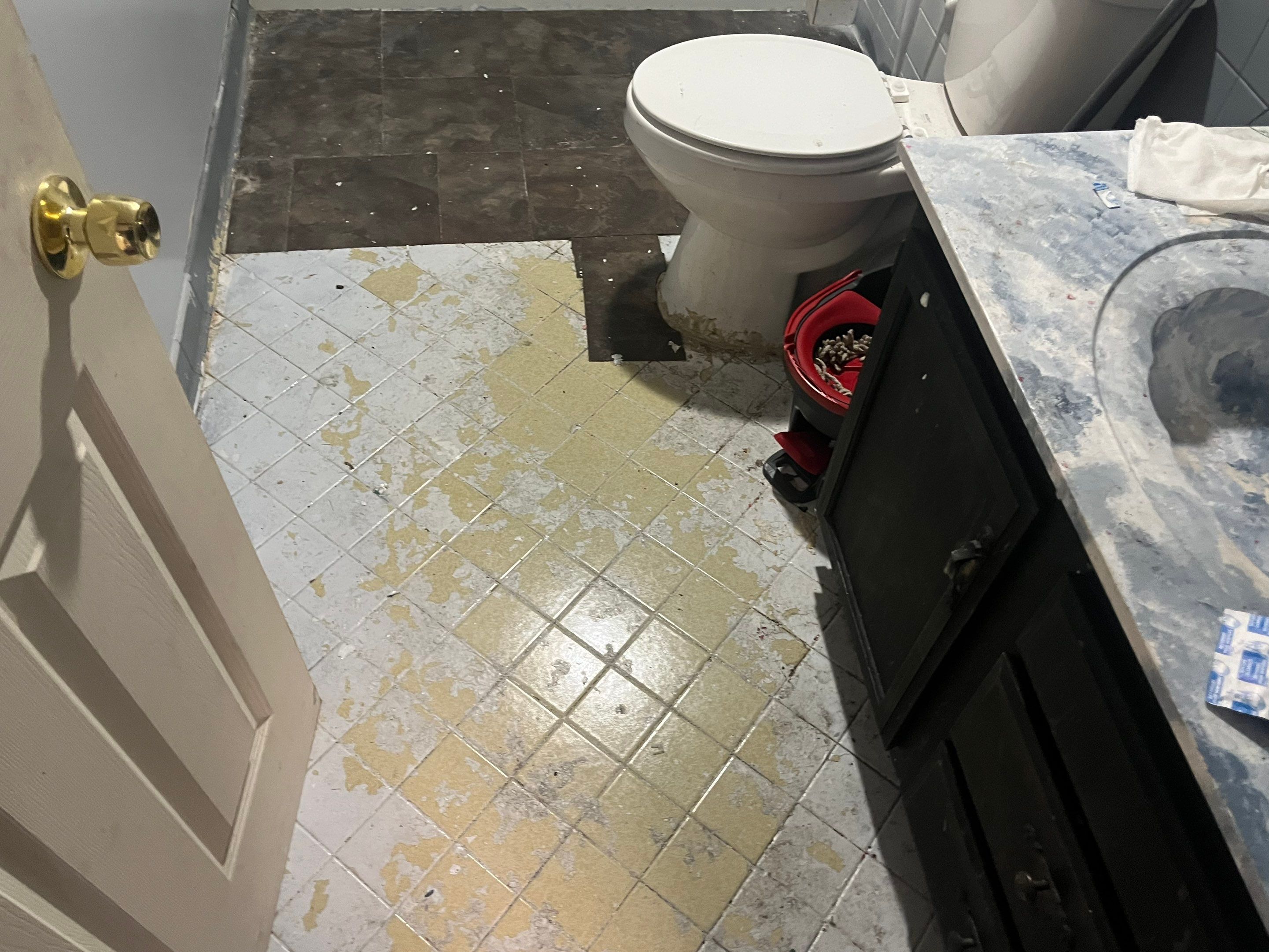 Bathroom and Kitchen Repairs in Clarksville, IN by ANR Restoration
