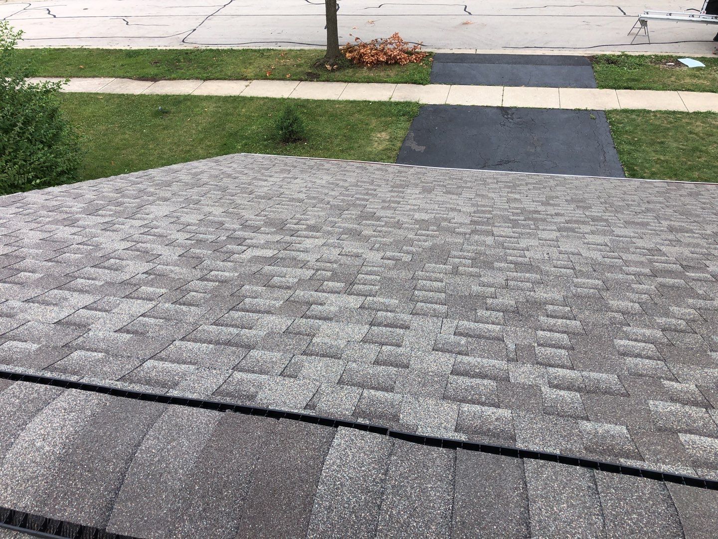 Siding Installation using LP Smartside Siding by Pro Home Services Inc