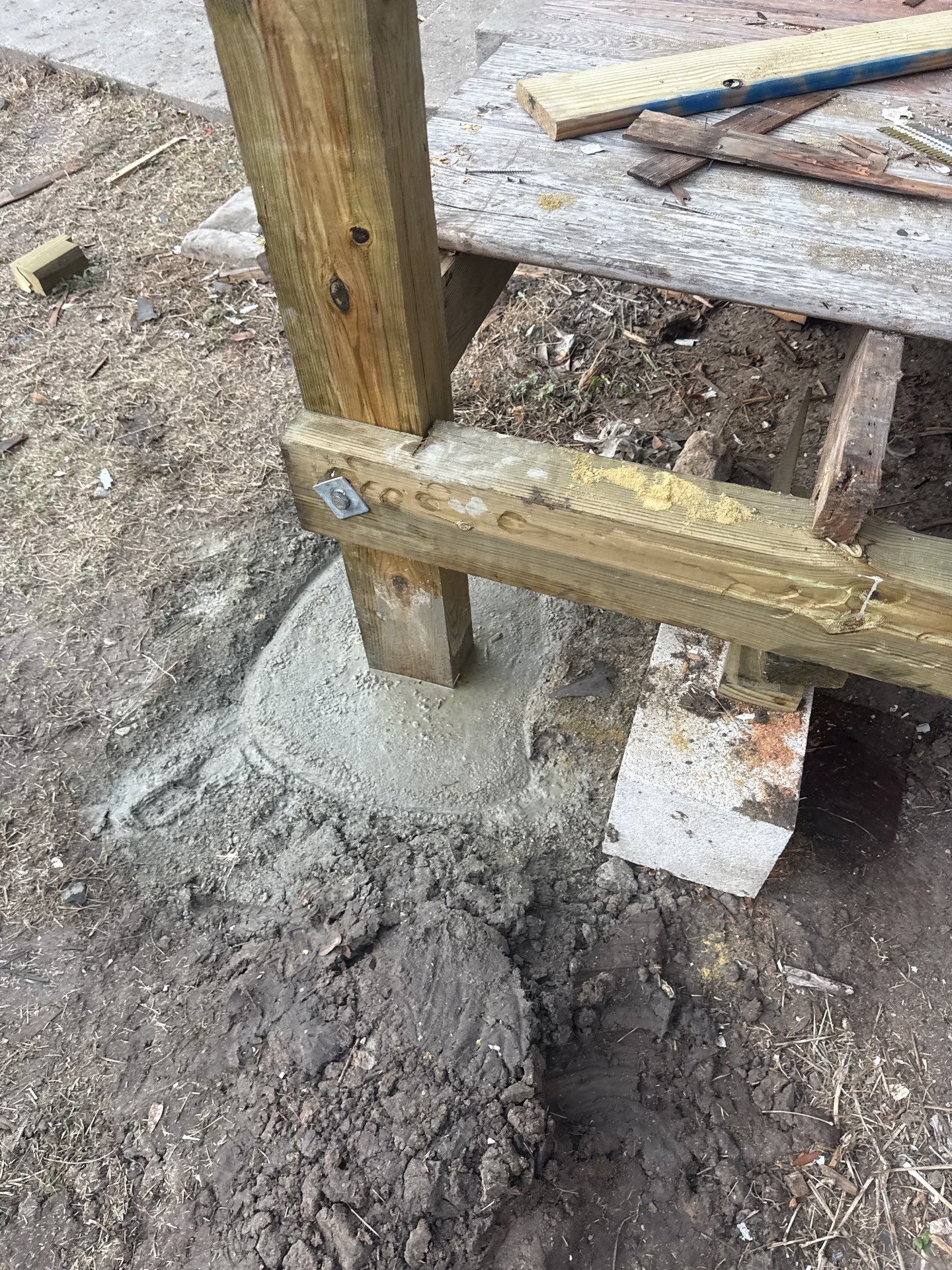 50 years of LAYERS by Bayfront Roofing and Construction