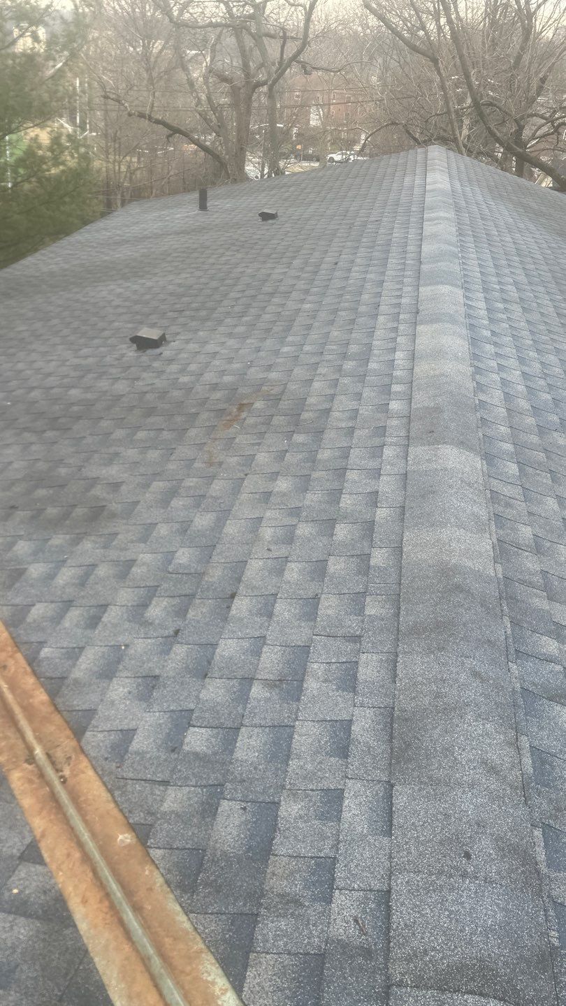 Bronx Roof and Gutter Cleaning by Above All Gutters