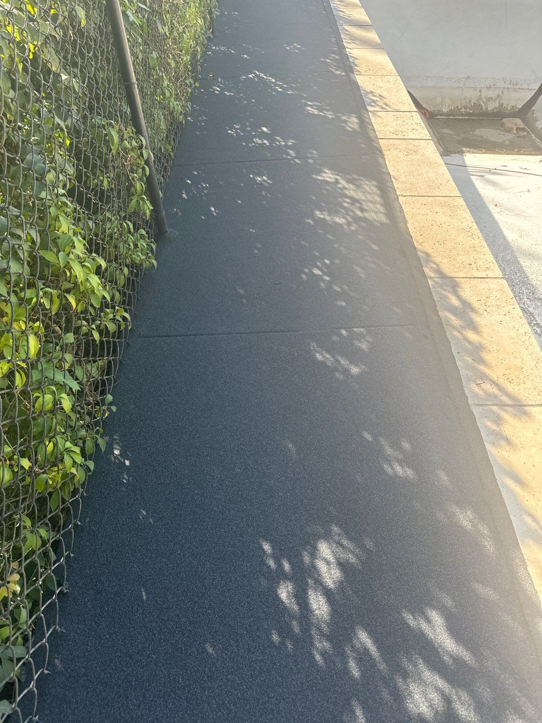 Pool Deck Project in Pittsburgh by Floors in a Day, Inc