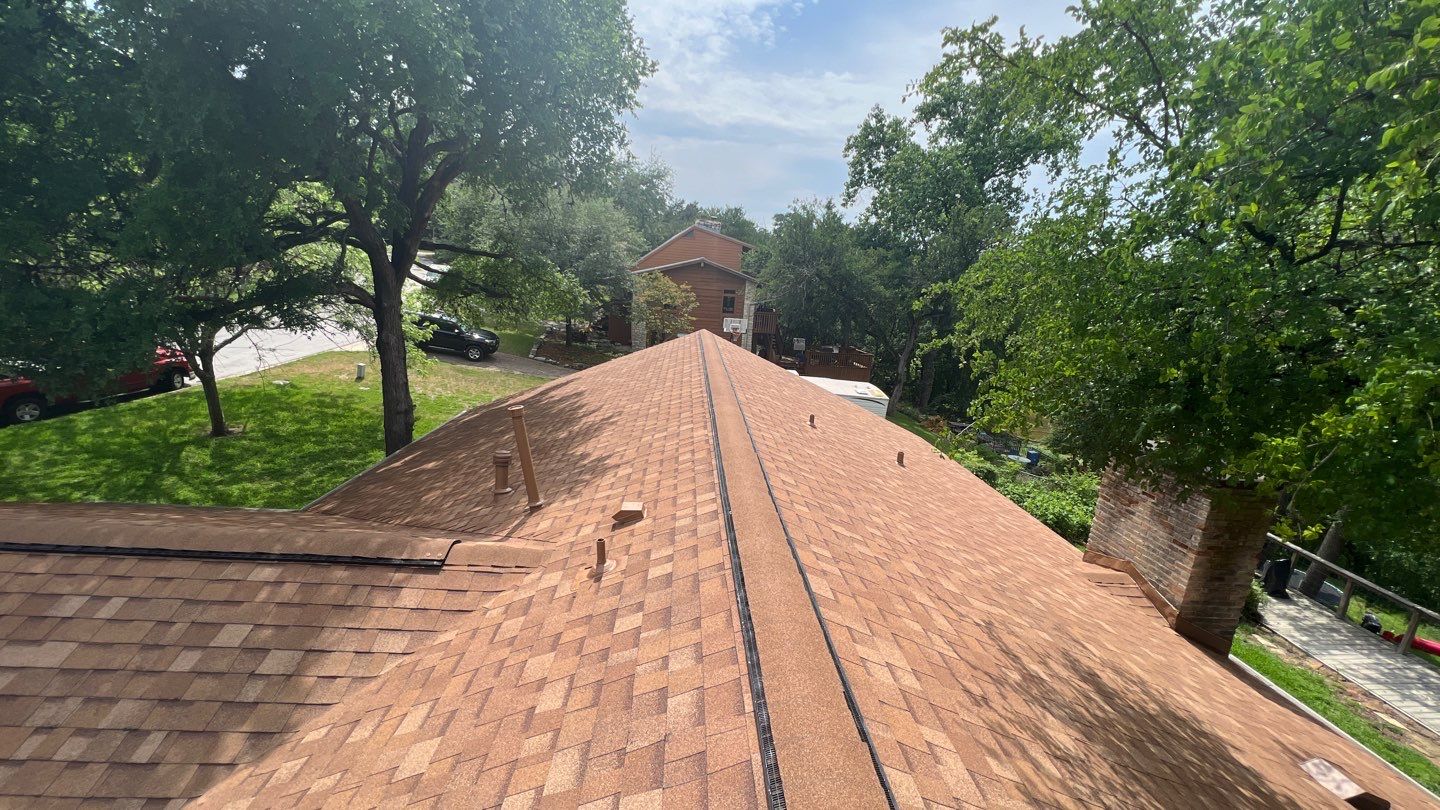 Desert Tan - Owens Corning TruDefinition Duration Oakridge by RoofsOnly.com