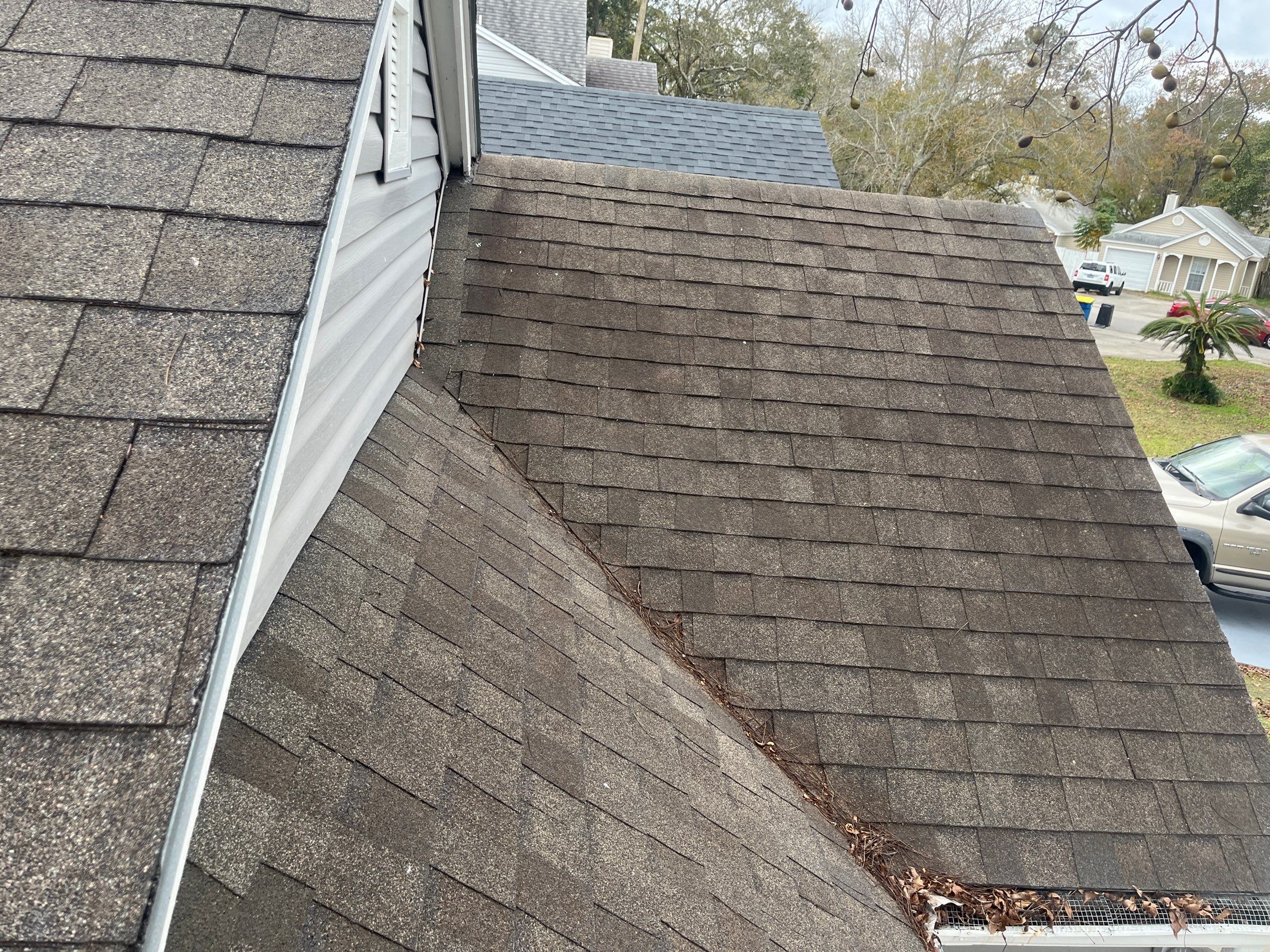 Shingle -> Shingle by Prime Roofing