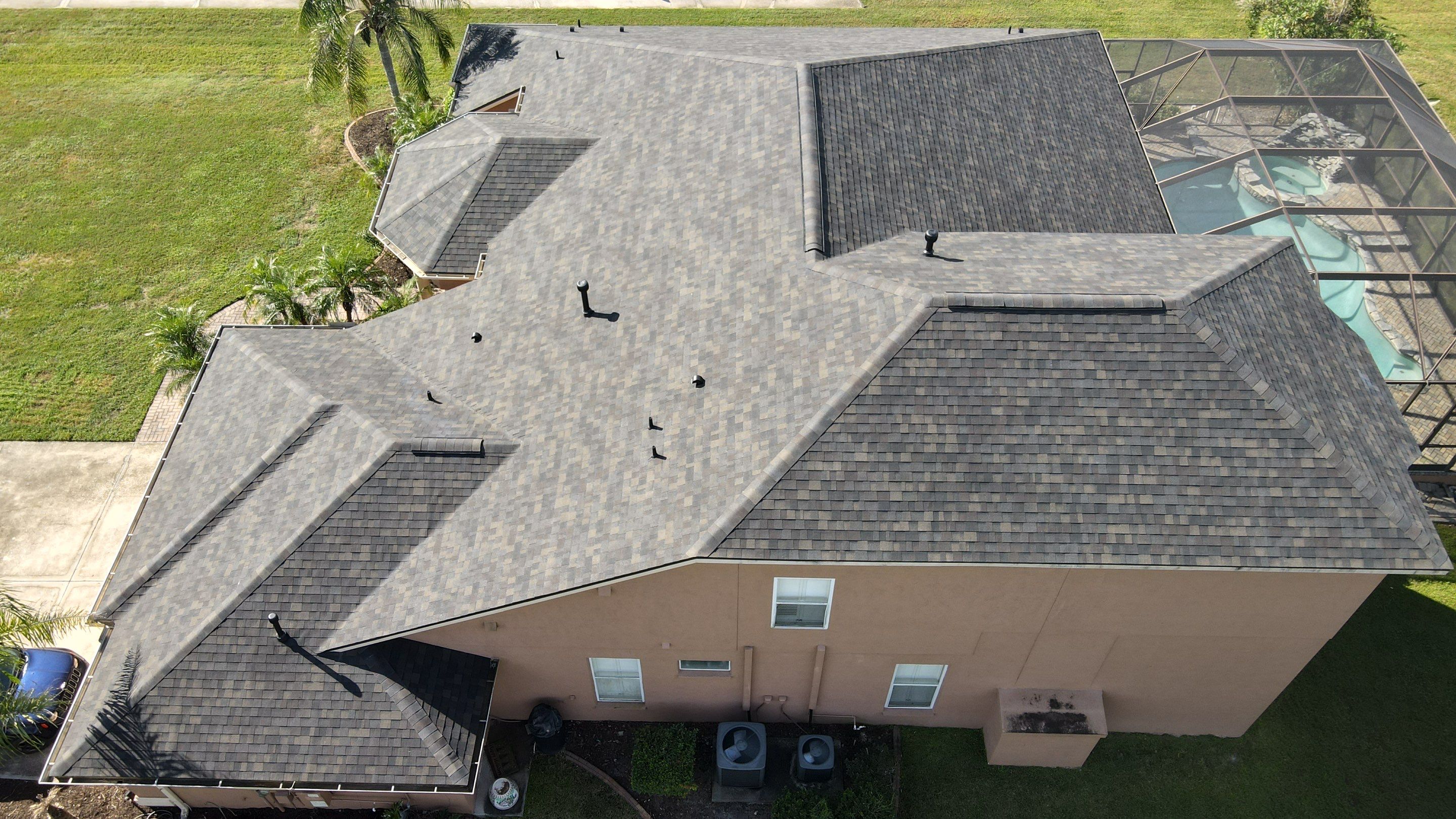  Roof Replacement in Riverview, FL by Steadfast Roofing 
