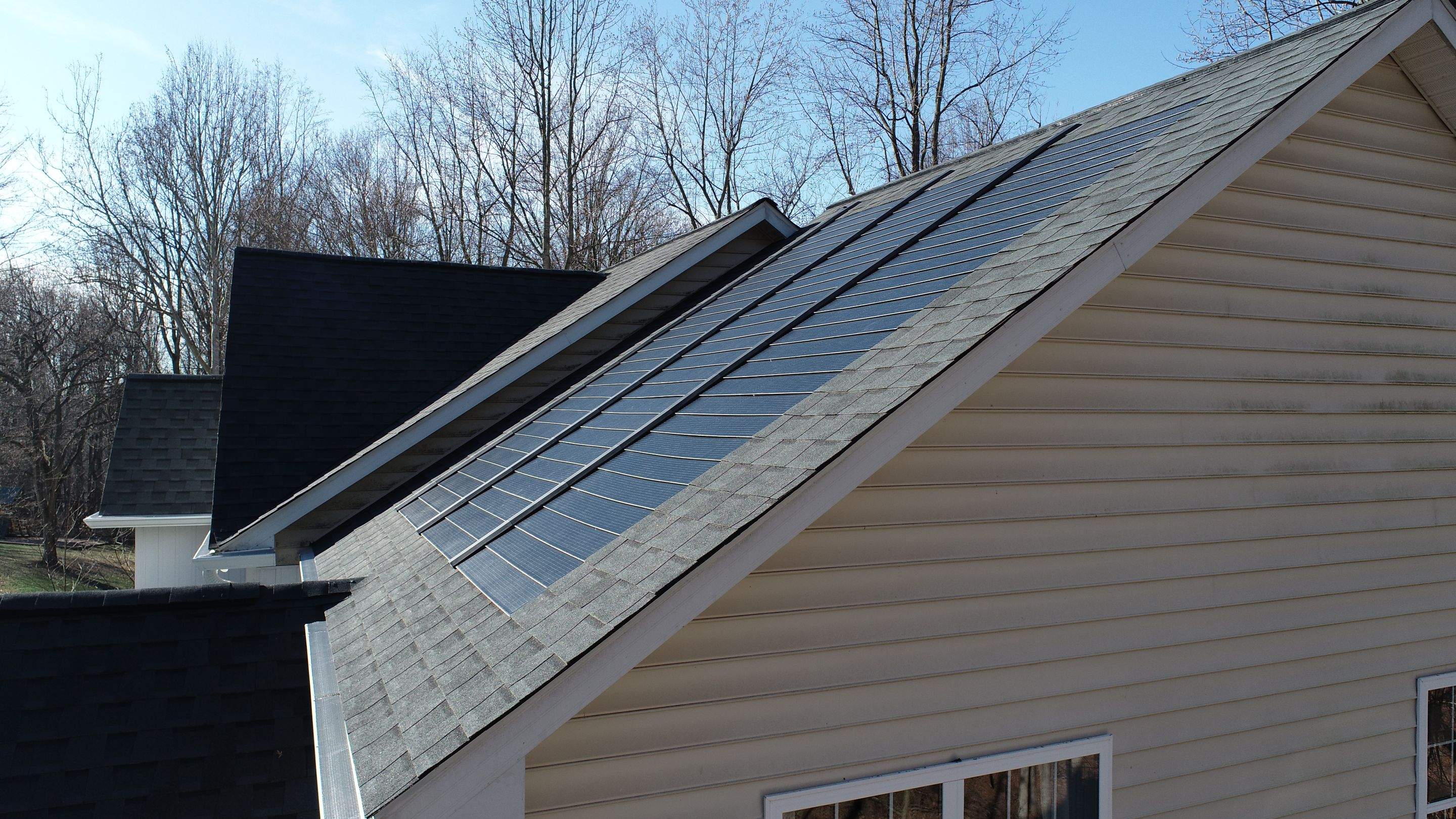 GAF Timberline Solar Roof | Westminster, MD by American Home Contractors
