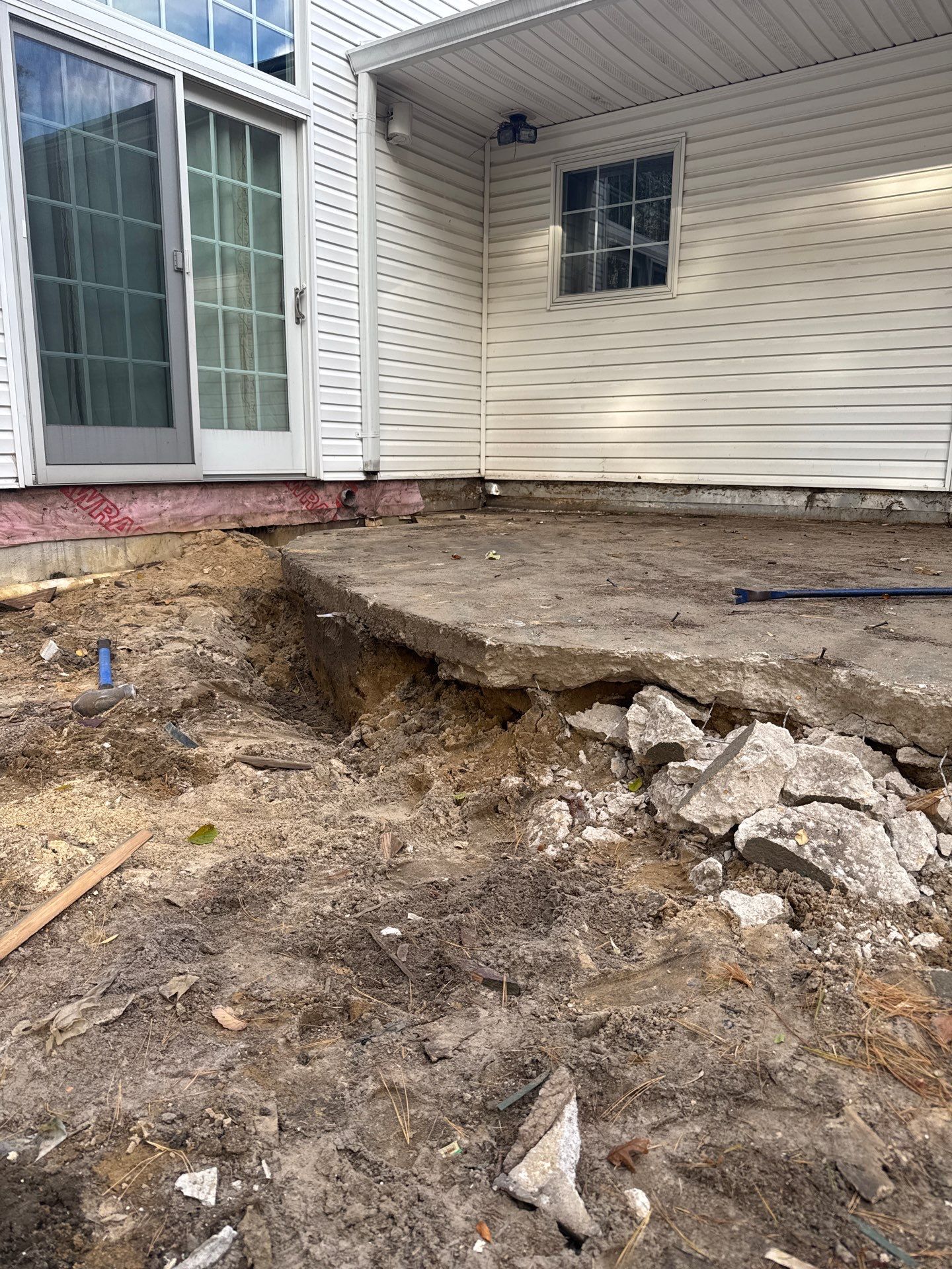 New deck In Brick Nj by deck guardian