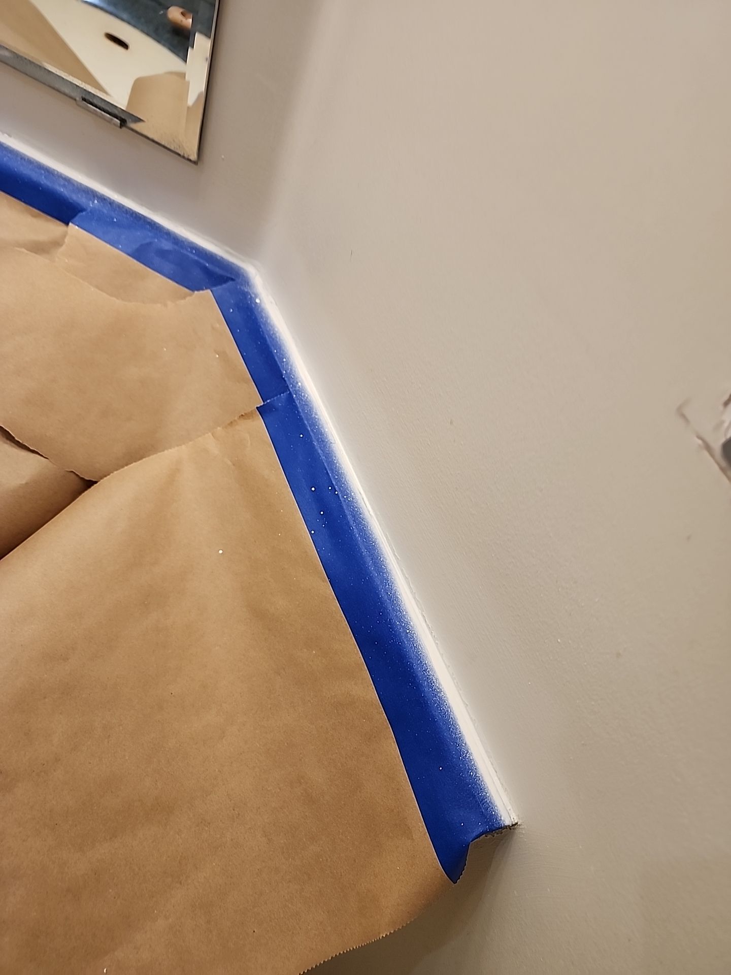 Project in Toronto by GTA HOME PAINTING