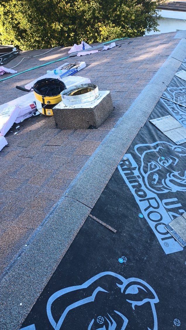 Roof Replacement - Los Angeles, CA 91607 by Epic Roof Replacement