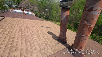 Project in Milford Mill