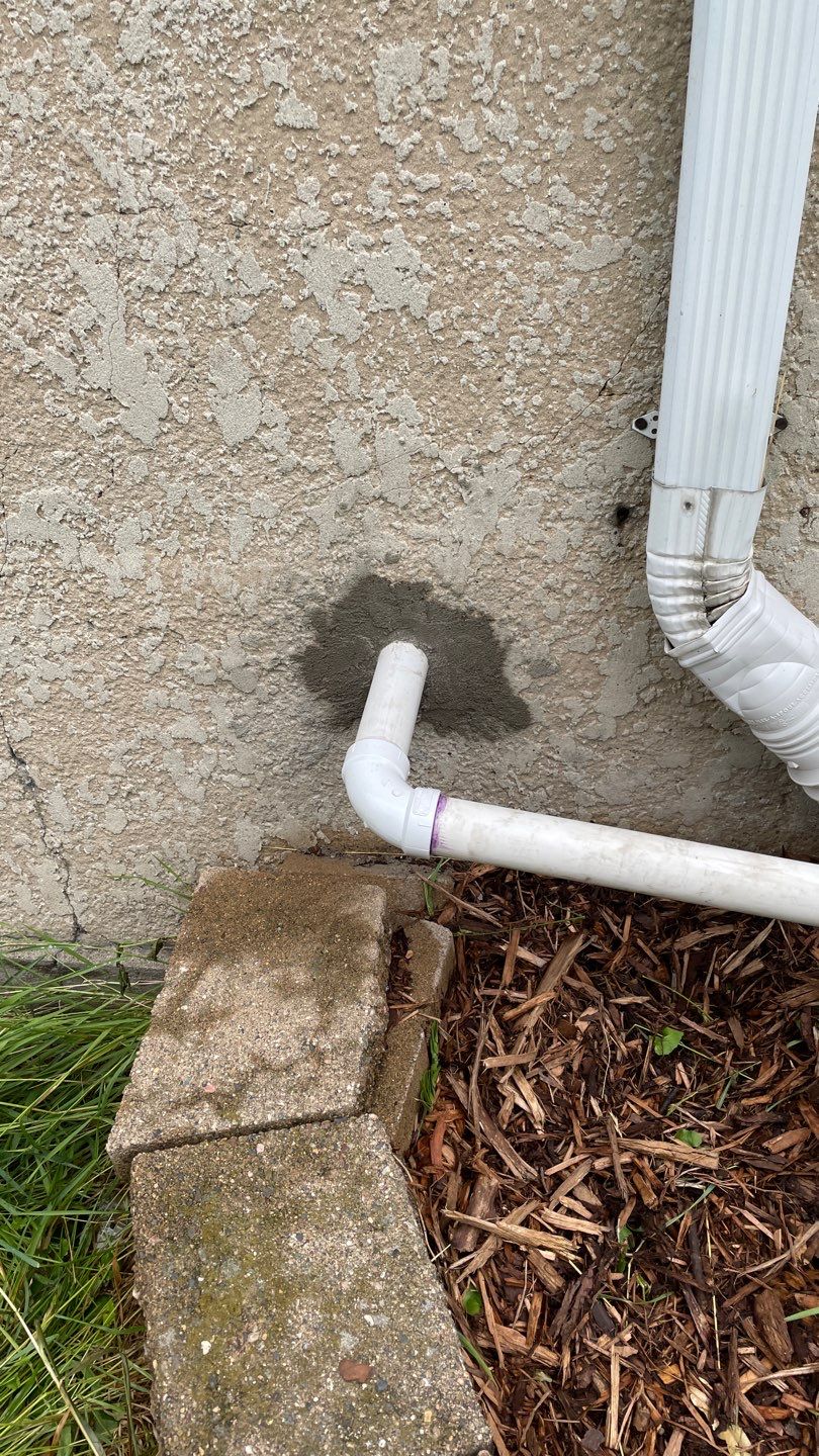 Interior Drain Tile & Sump Pump System in North Minneapolis by Waterproofing Northeast