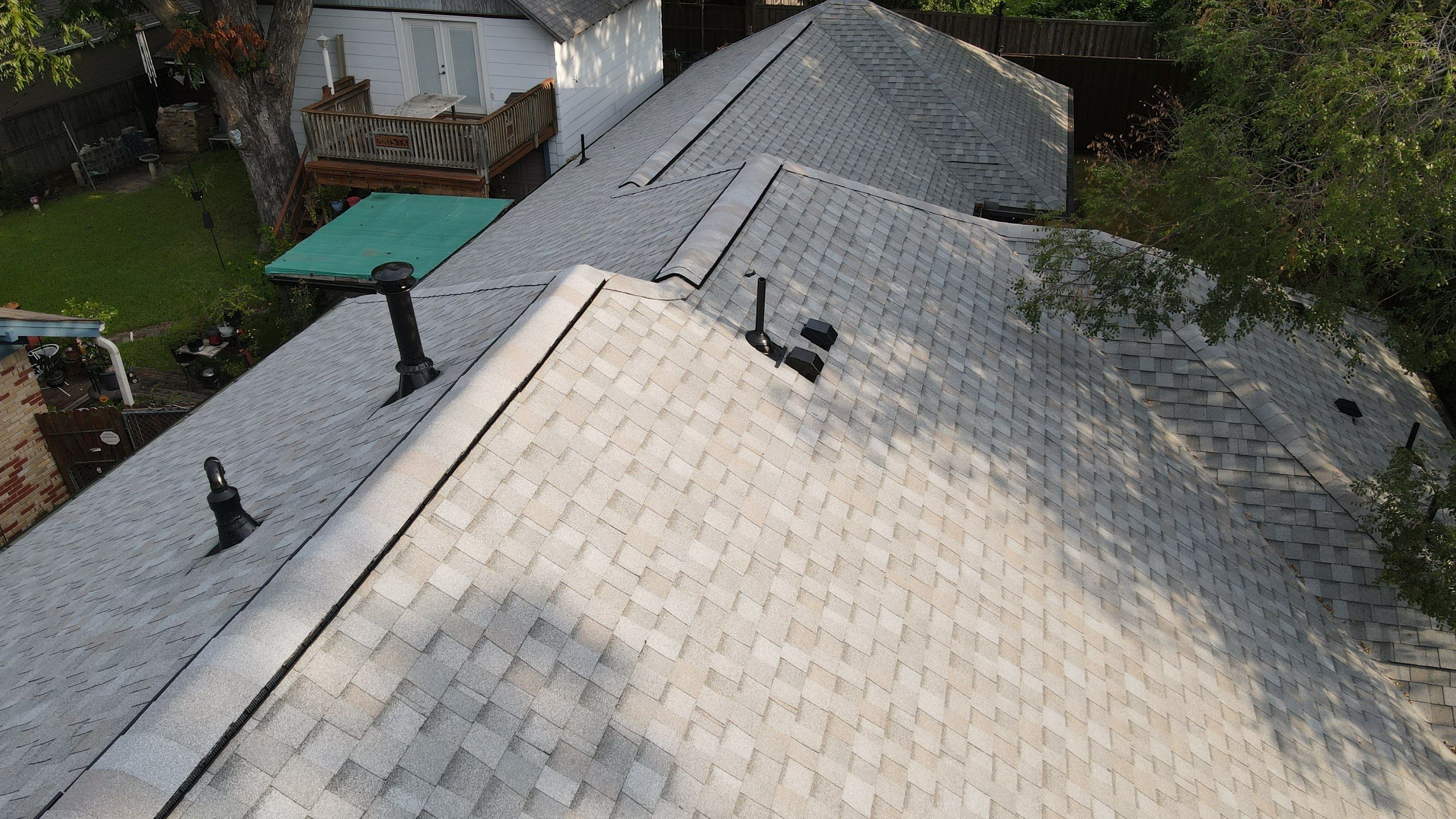 Project in Dallas by Armor Roofing | Exteriors