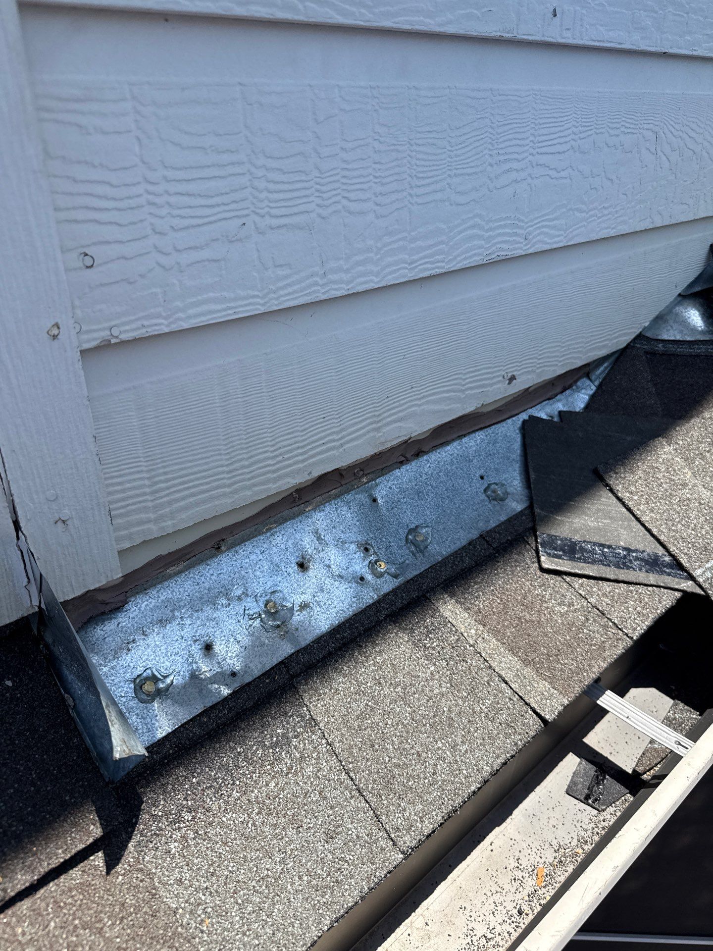 Project in Wylie by Rhino Roofing and General Contracting, LLC