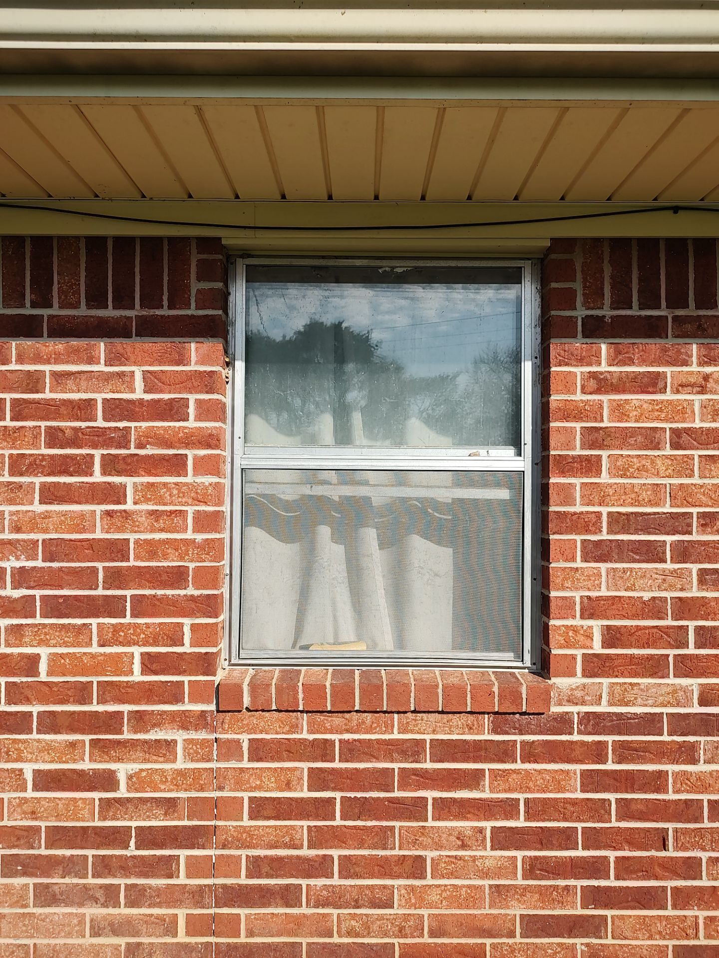 Window Installation using WeatherBarr Windows by In & Out Construction & Remodeling, LLC
