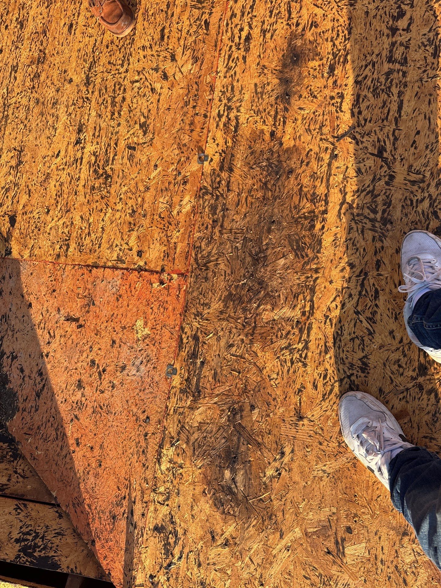 Roof Repair Houston by Roof Repair Company