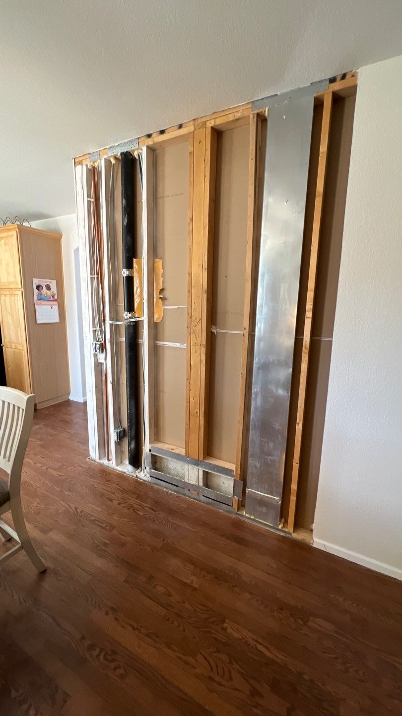 Mold Remediation by Accountable Home Services