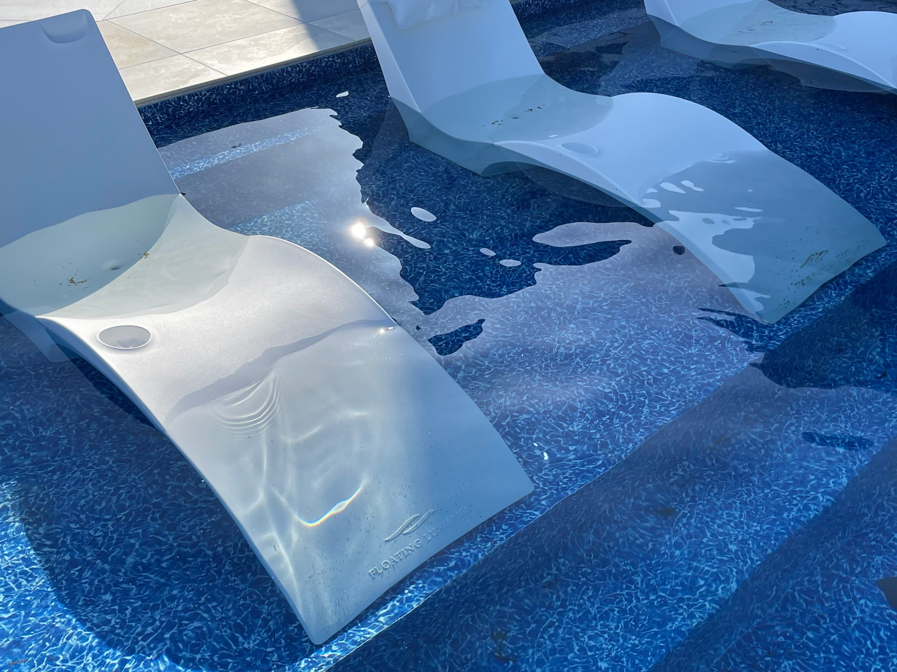 Project in Guntersville by Lake Guntersville Pool & Spas