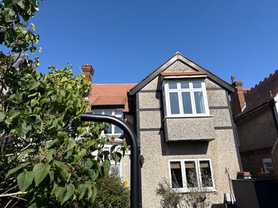 Roof Clean