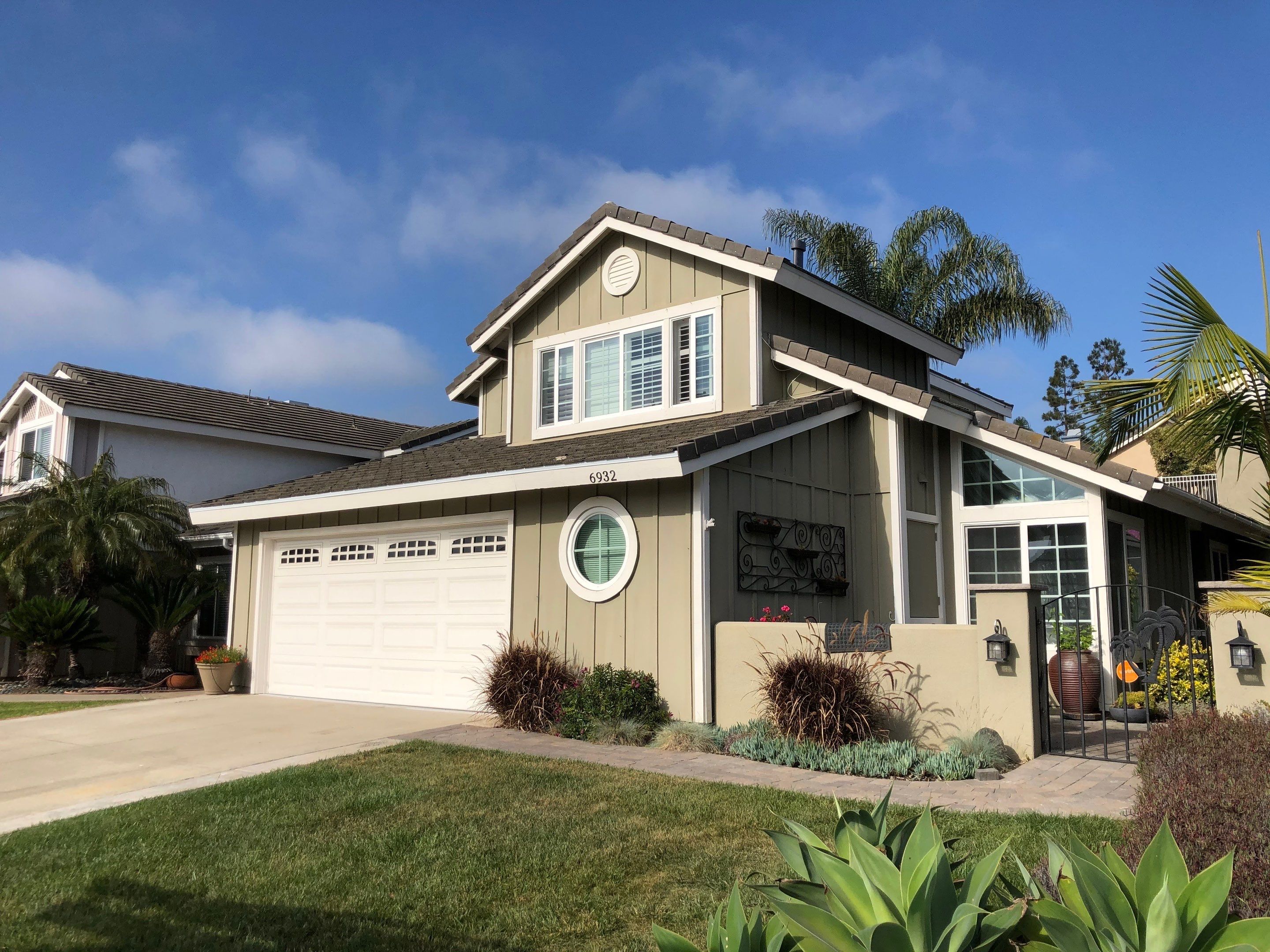 Carlsbad, CA | Flat Tile Roof Lift and Lay | Titanium UDL 50 by Zenith Roofing Services
